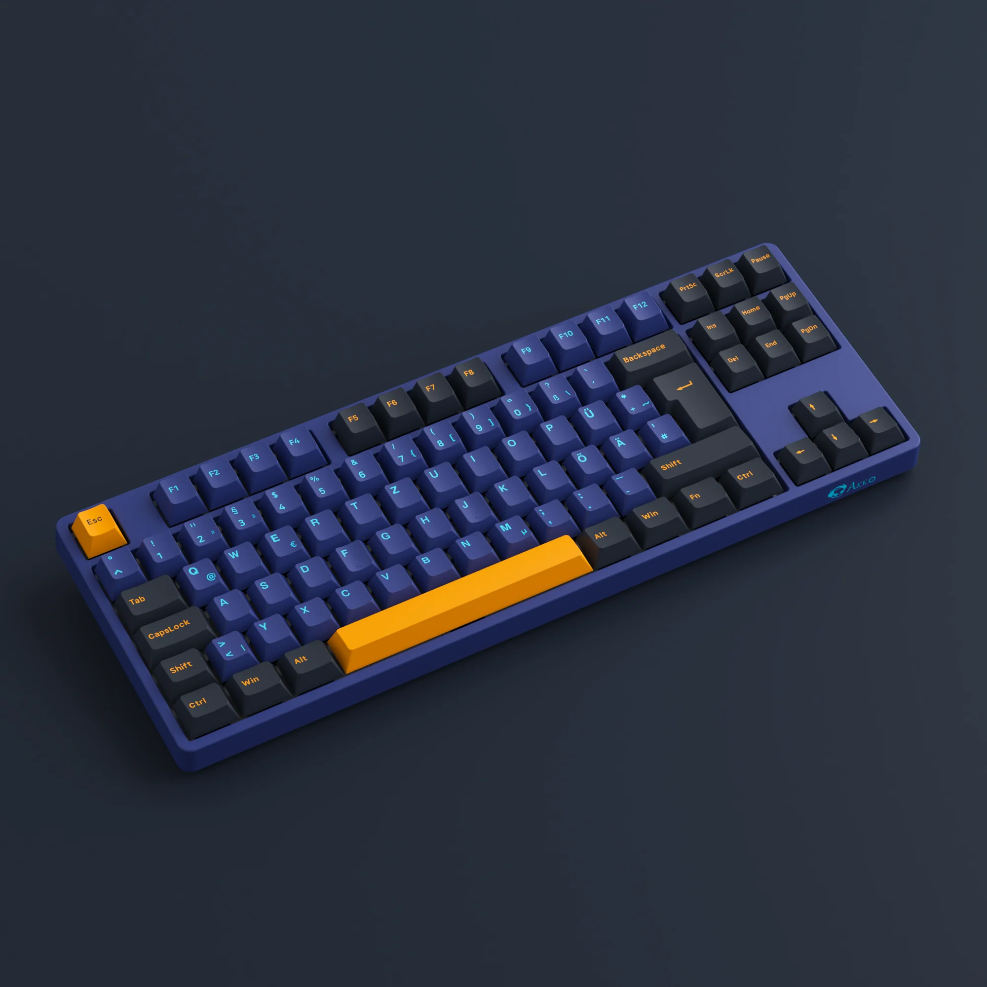 Horizon 5087B Plus ISO - Image 6