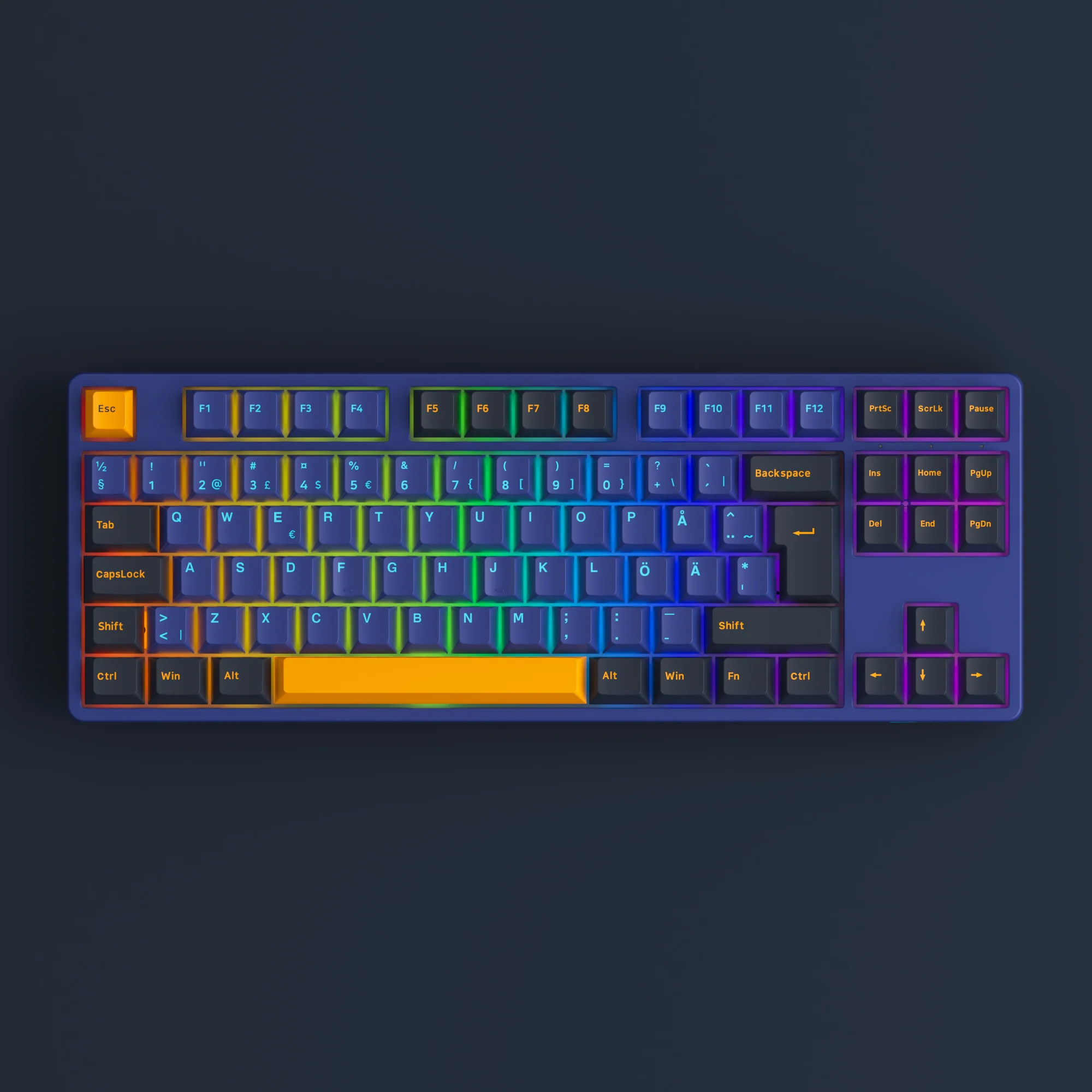 Horizon 5087S ISO Nordic - Image 7