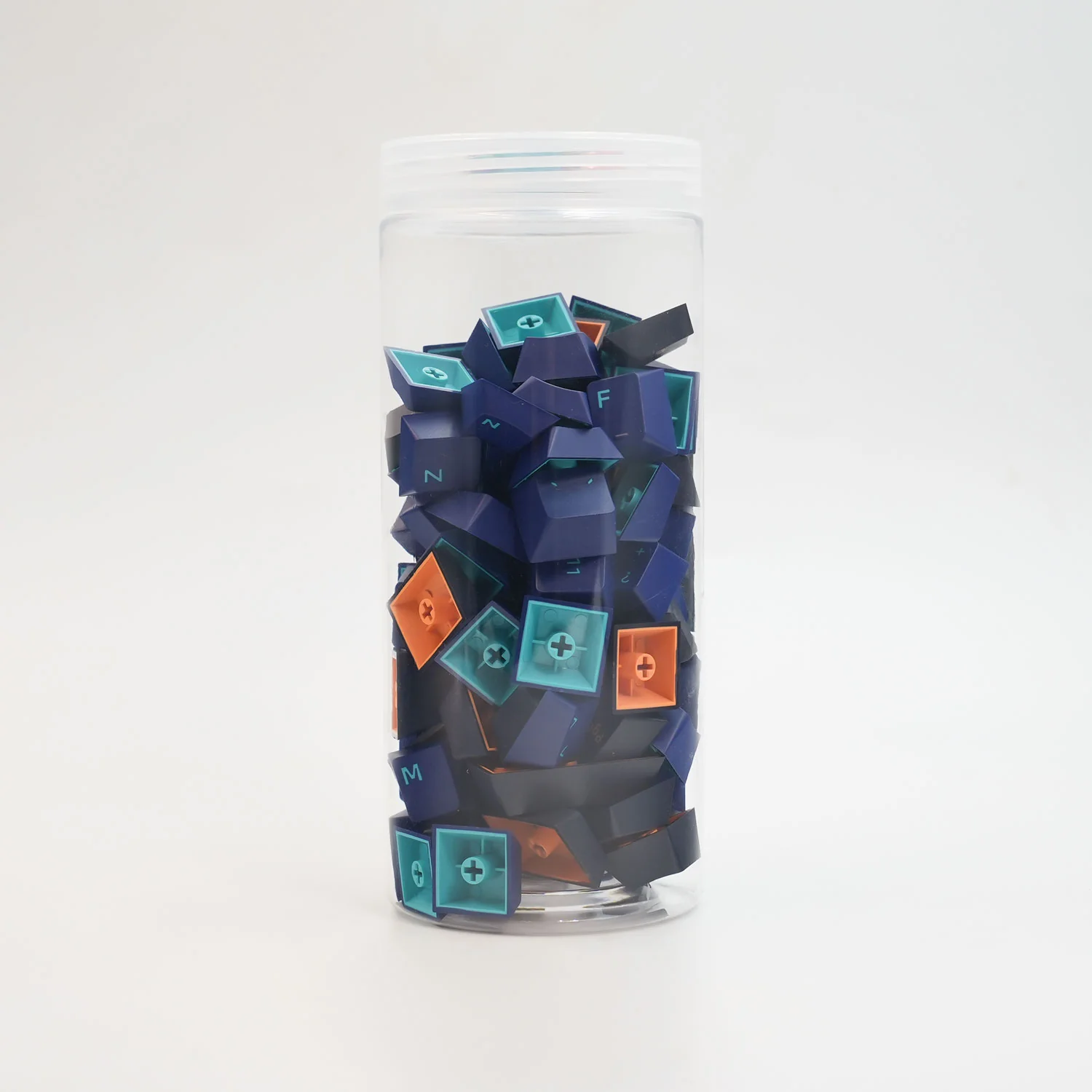 Horizon ISO Nordic Keycap Set (95-key) - Image 4