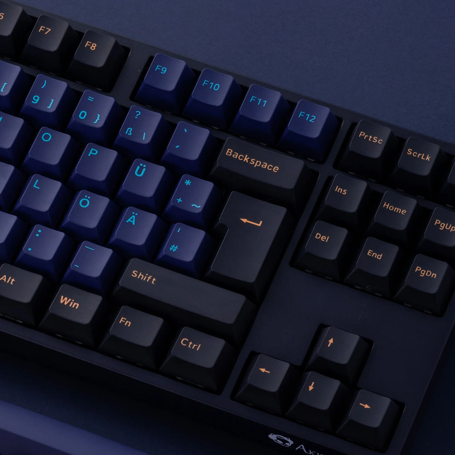 Horizon ISO Nordic Keycap Set (95-key) - Image 7