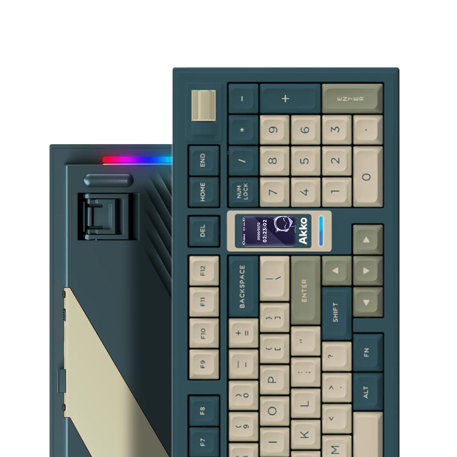 Ink Green 5098B - Image 2