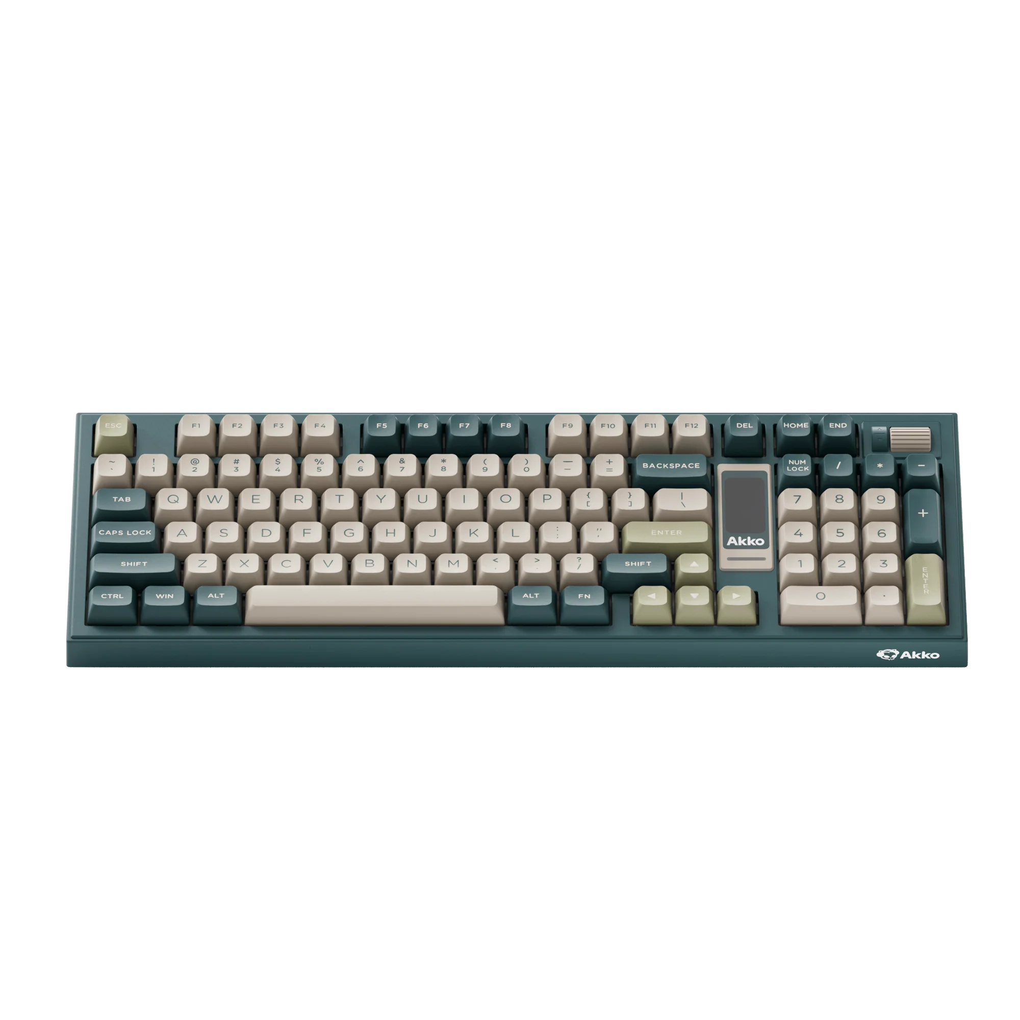 Ink Green 5098B - Image 4