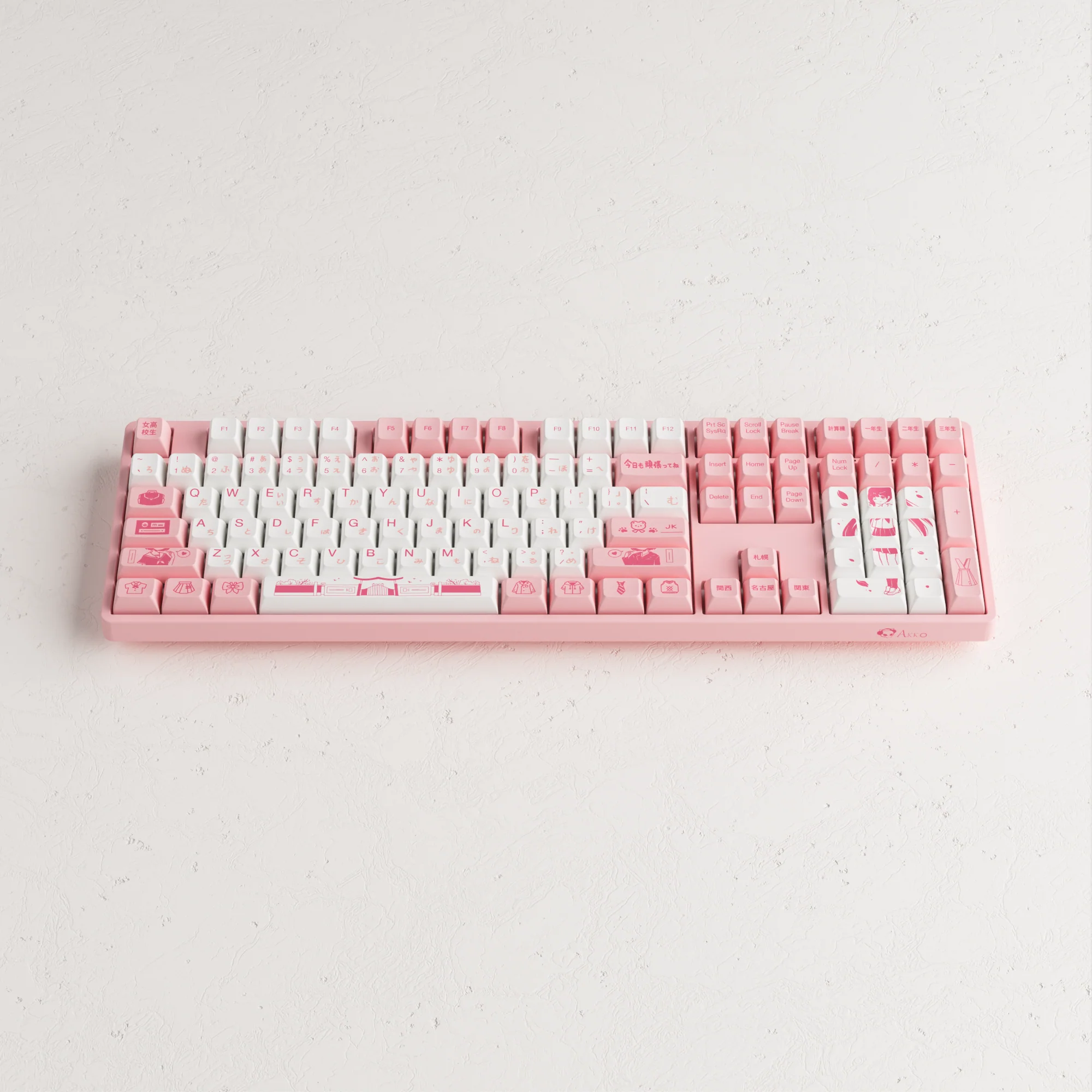 JK Girl 5108S - Image 2
