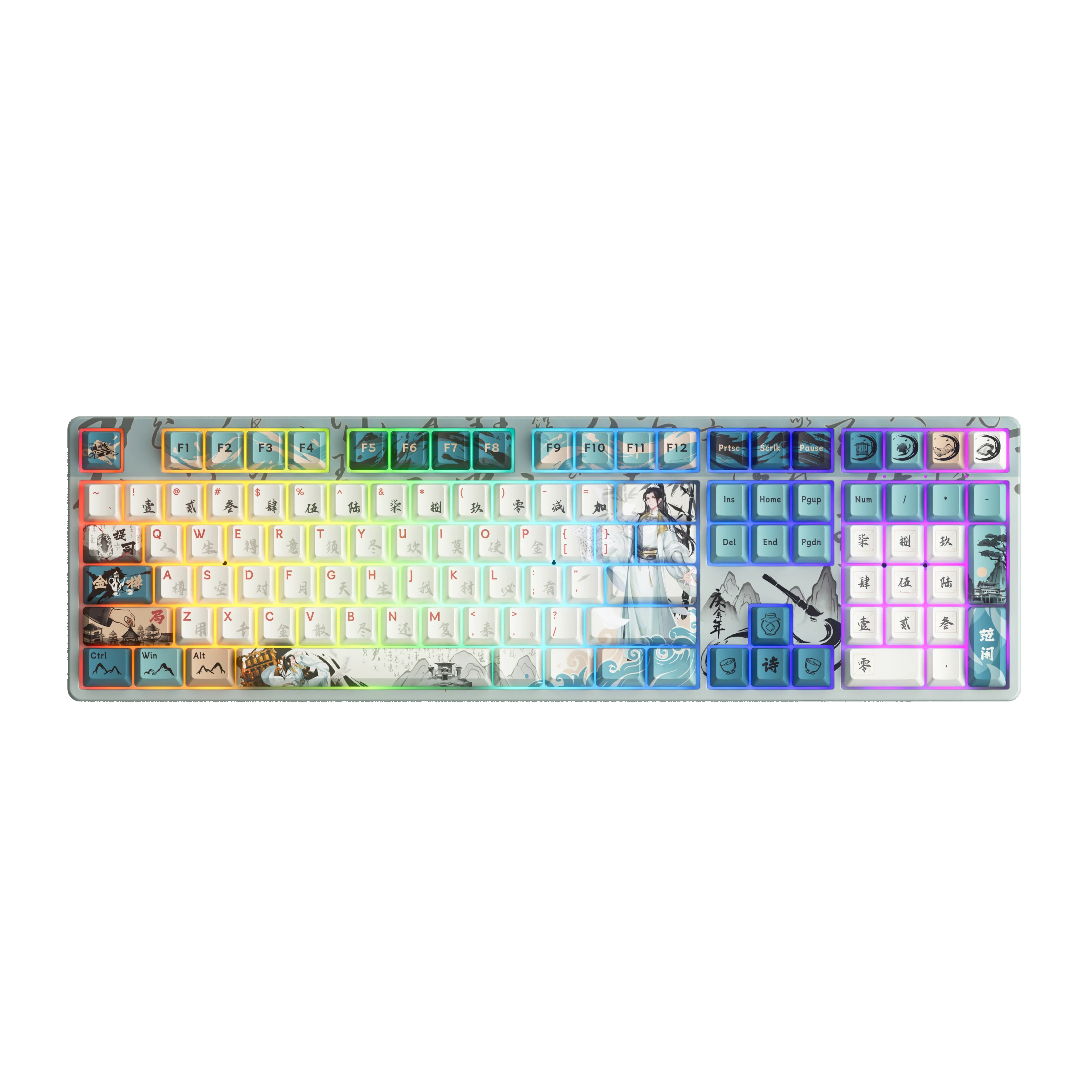 Joy of Life 5108 SE