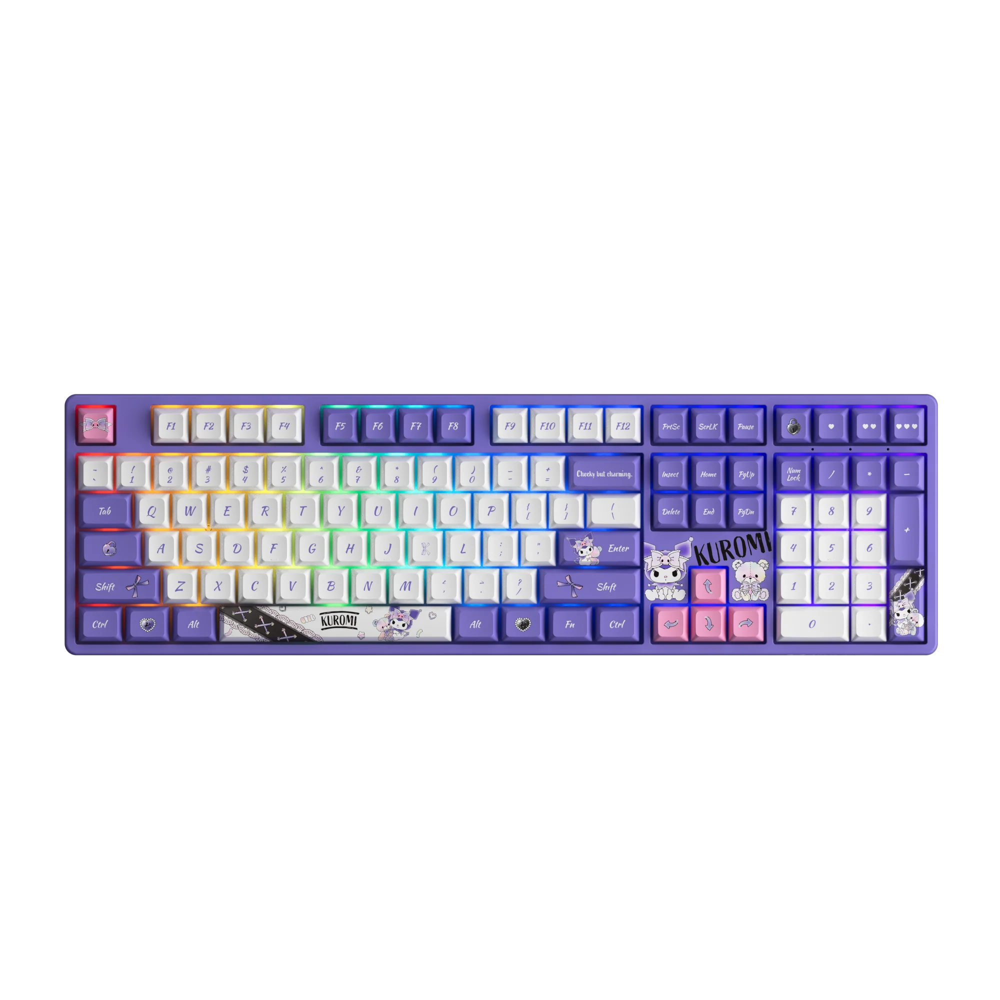 Kuromi 5108B Plus - Image 13