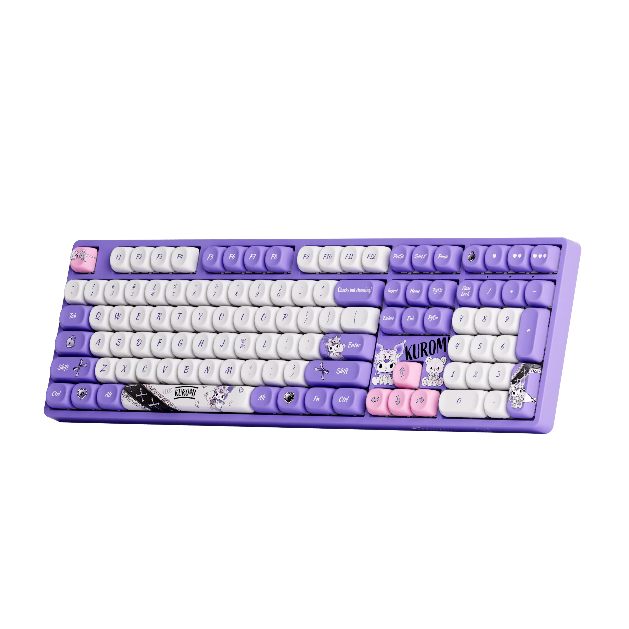 Kuromi 5108B Plus - Image 5