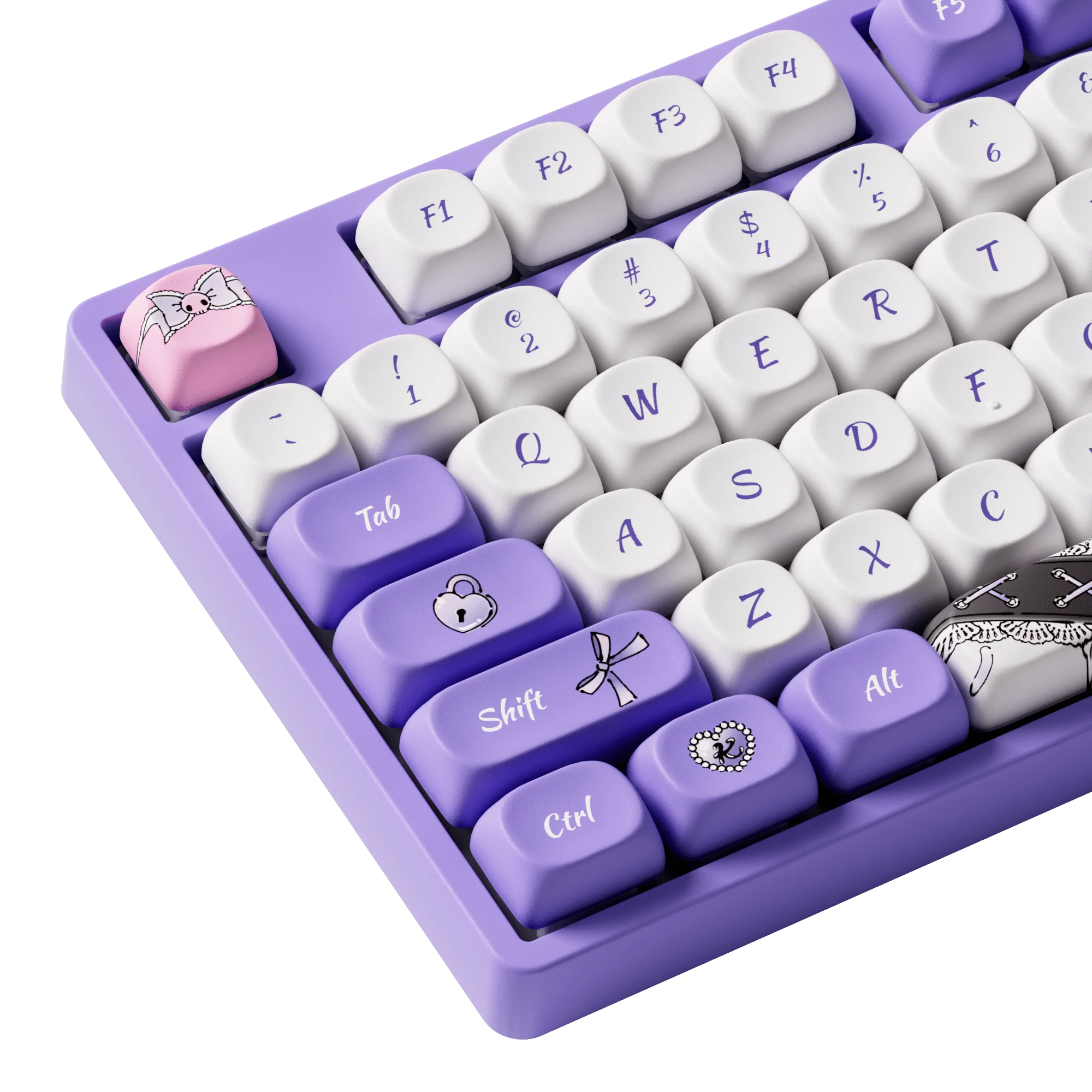 Kuromi 5108B Plus - Image 6