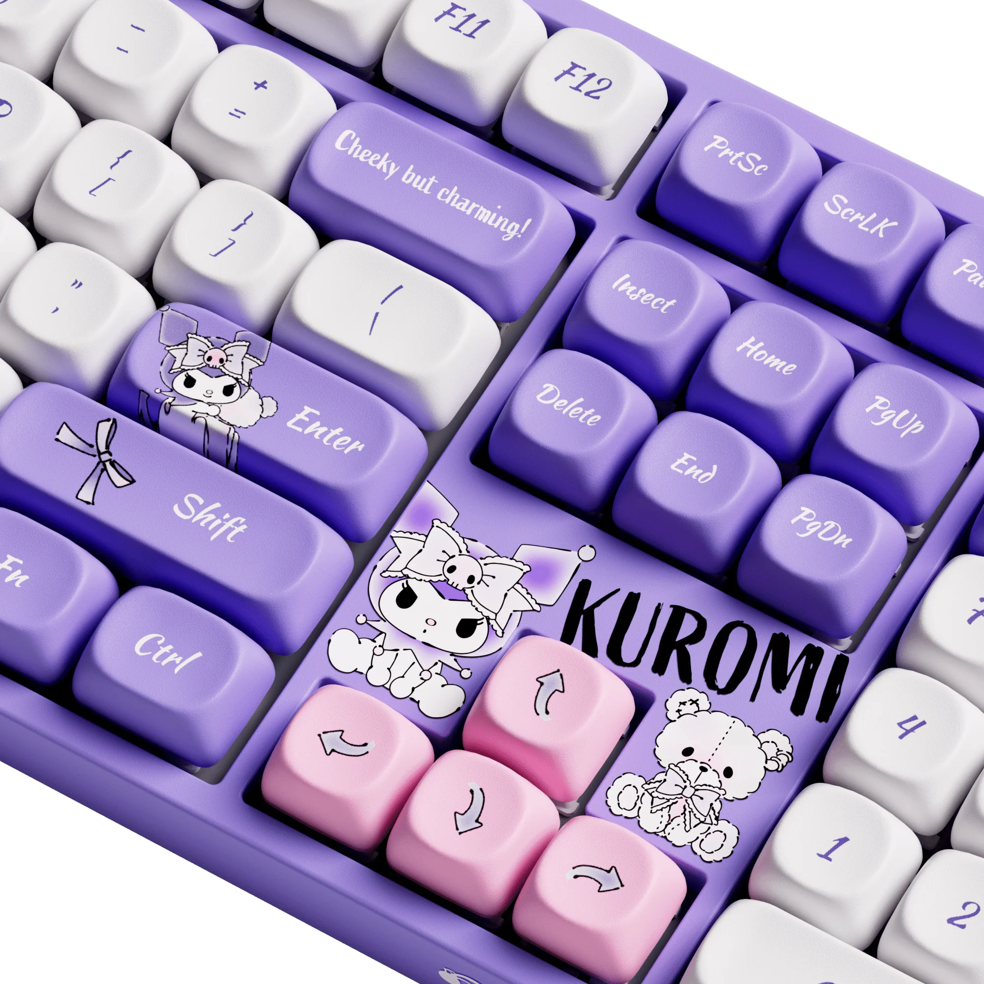 Kuromi 5108B Plus - Image 7