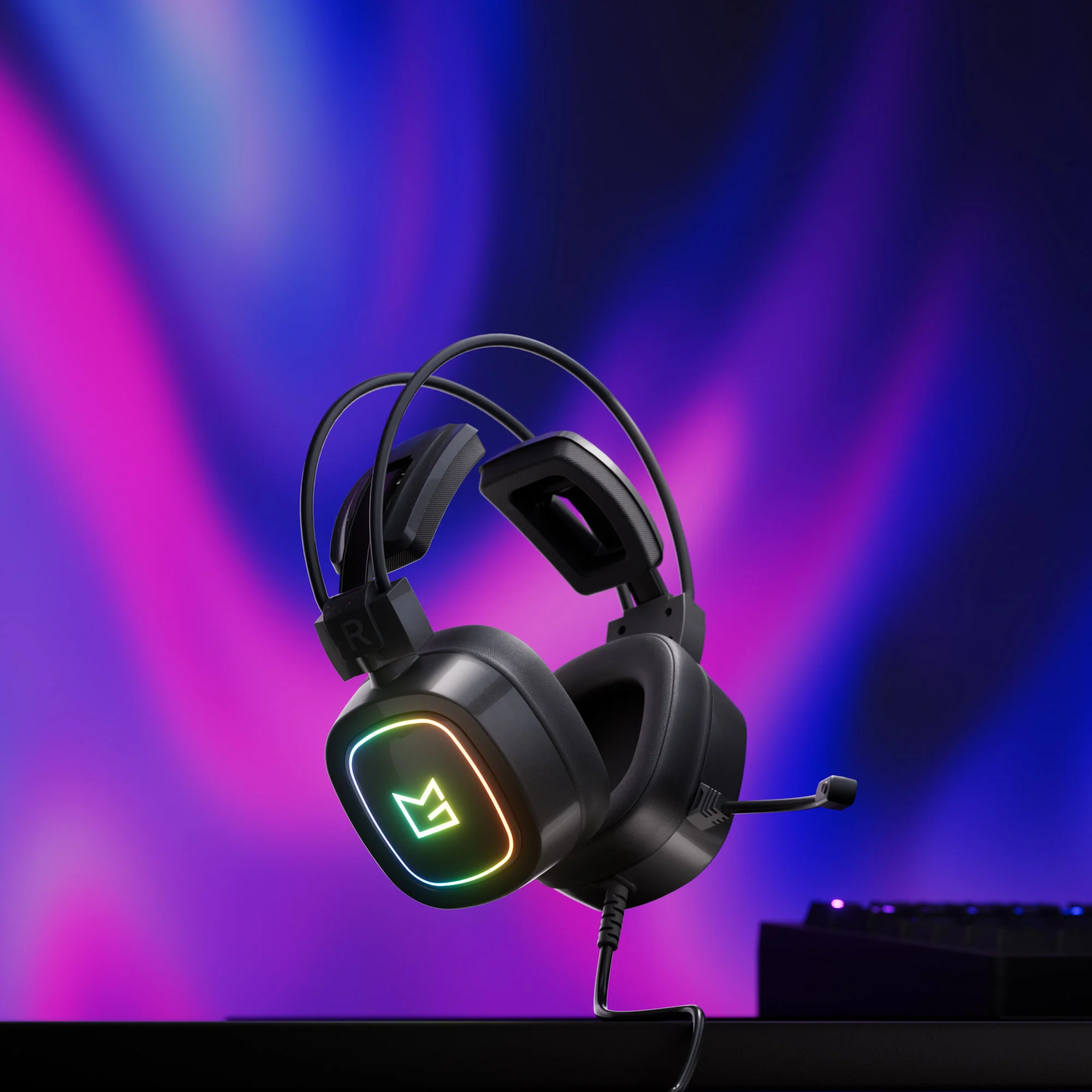 MA01 Headset - Image 4