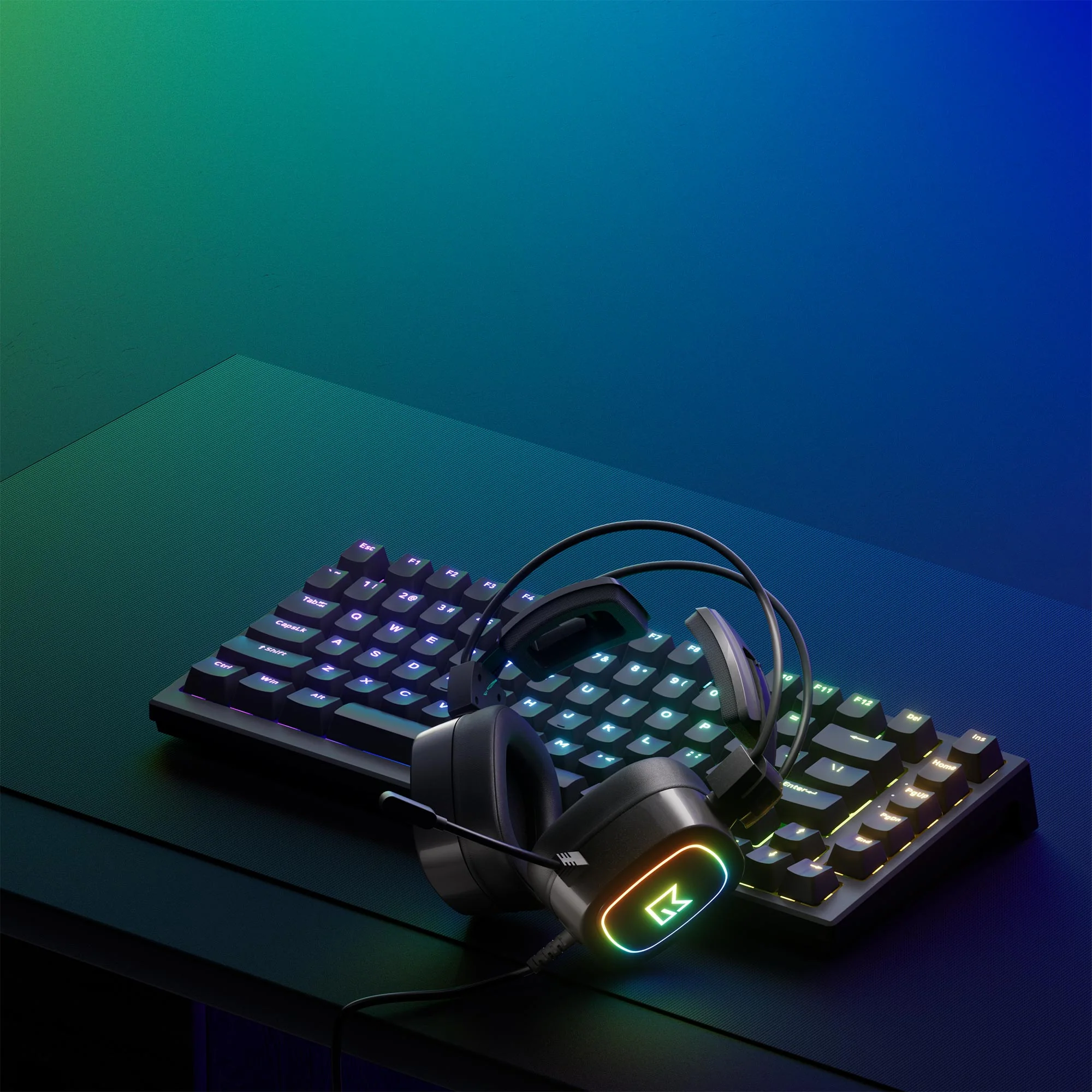 MA01 Headset - Image 5