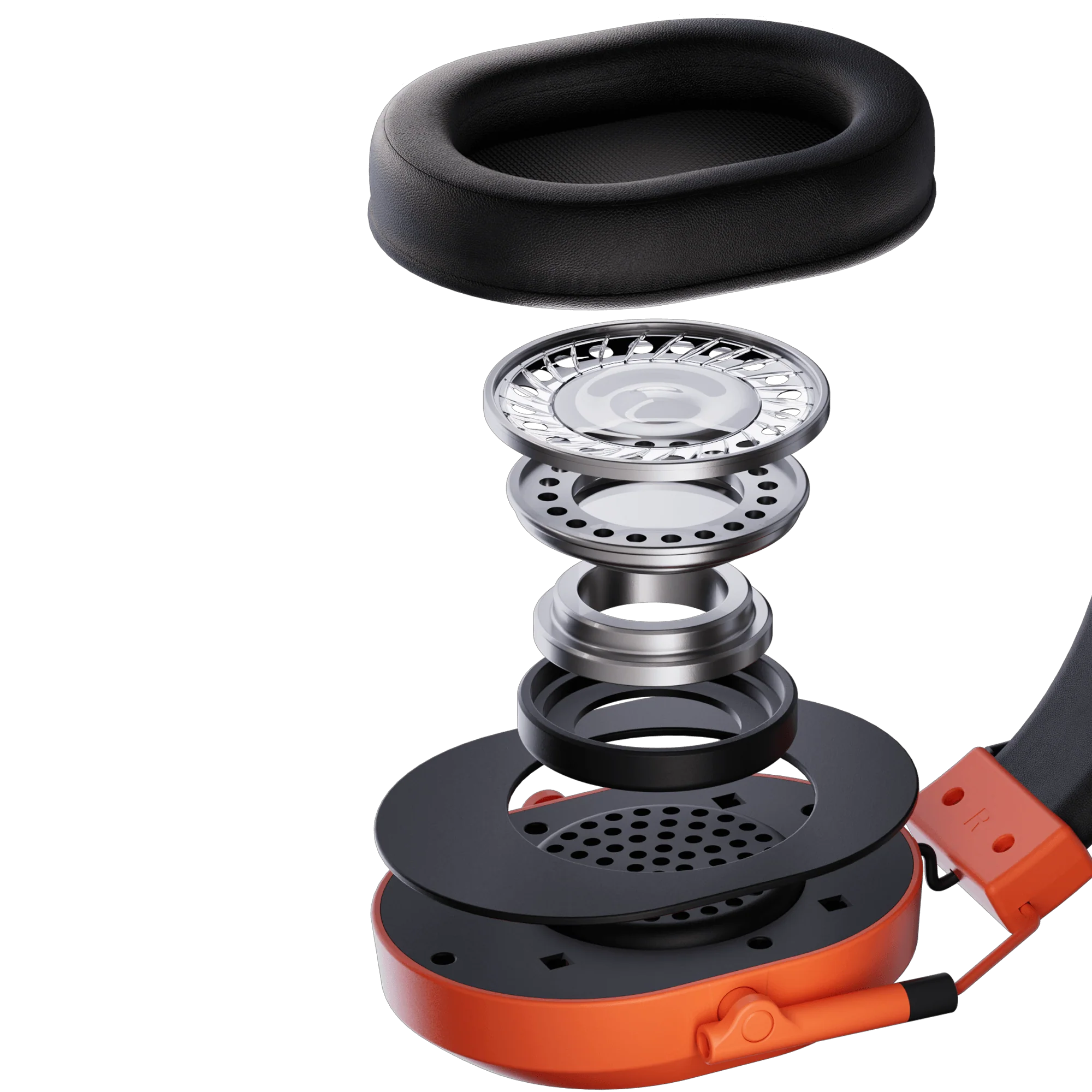 MA02W Wasteland Survival Headset - Image 11