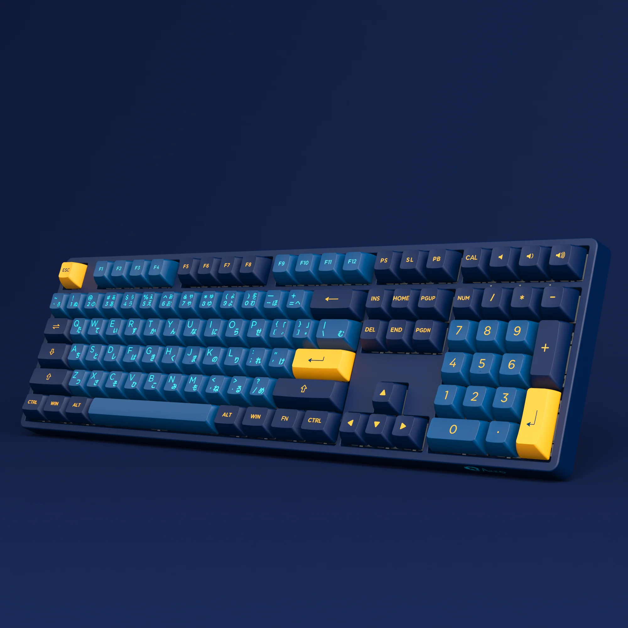 Macaw Hiragana Version 5108S - Image 6