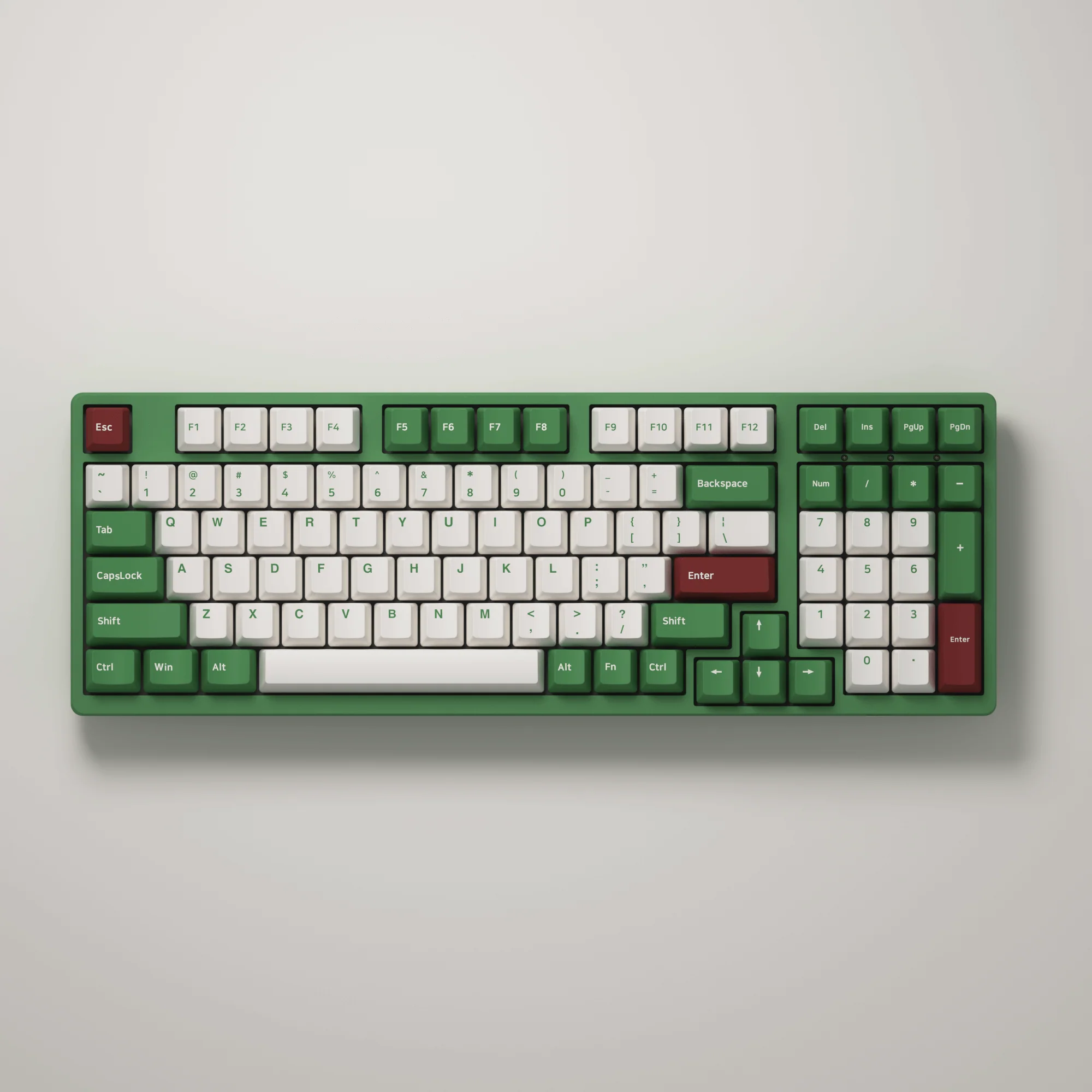 Matcha Red Bean 3098B Plus - Image 3