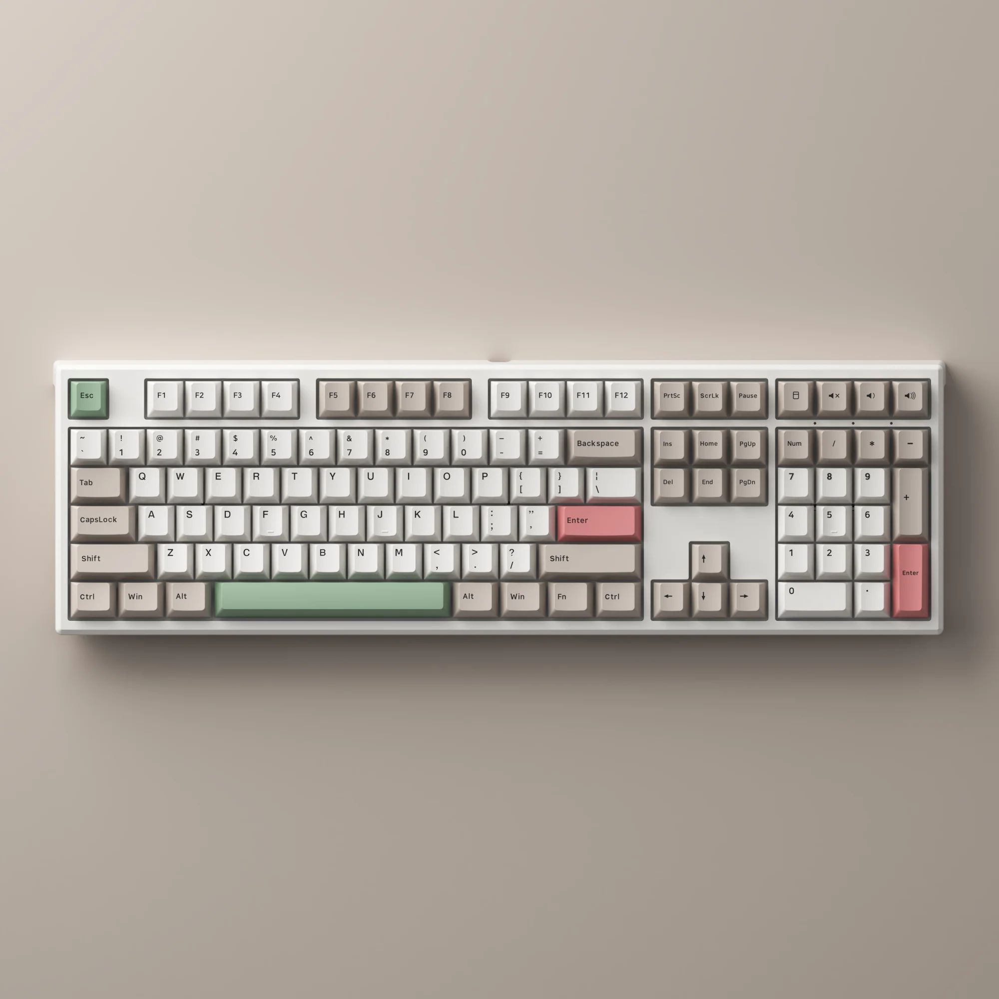MG108B 9009 Retro - Image 7
