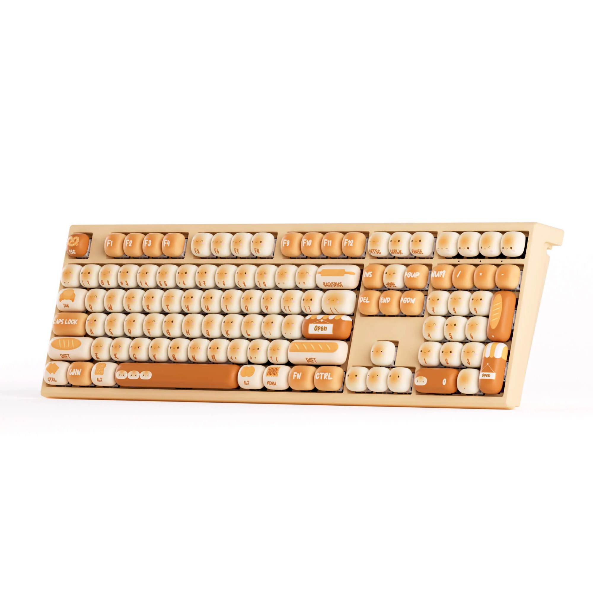 MG108B Bun Wonderland - Image 9