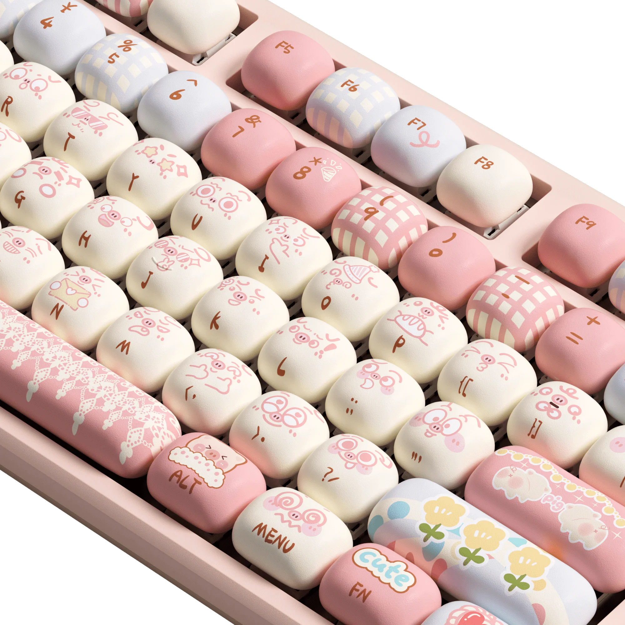 MG108B Piggy Party - Image 6