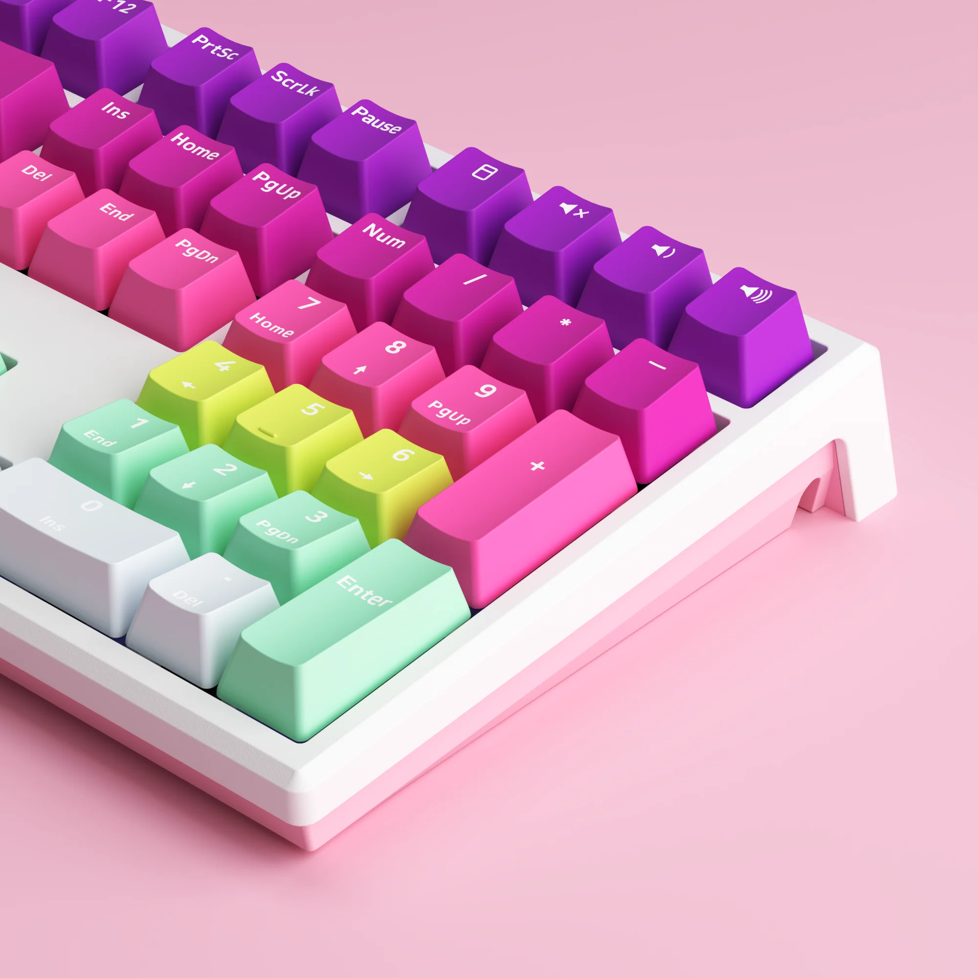 MG108B Rainbow - Image 5