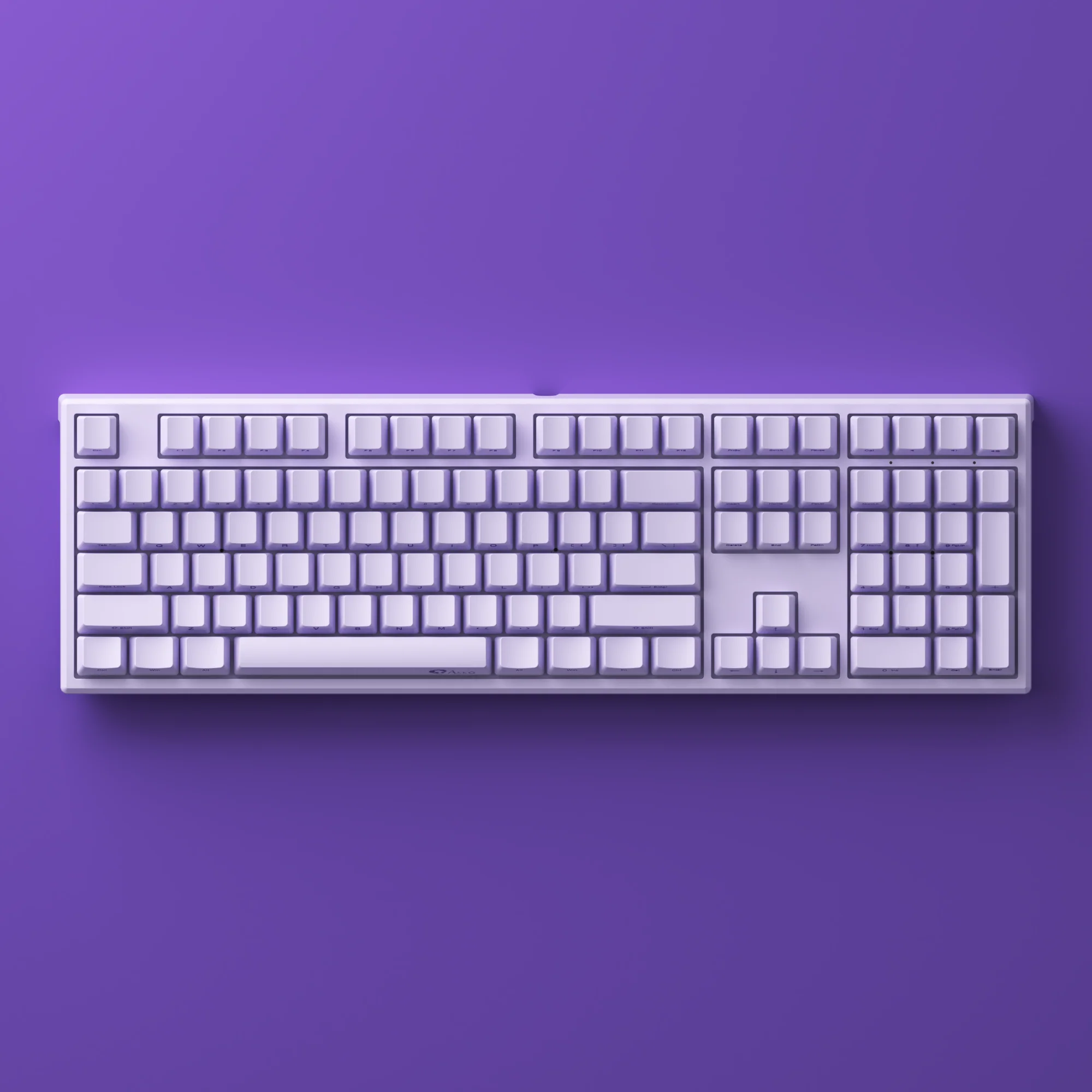MG108B Taro Purple - Image 7