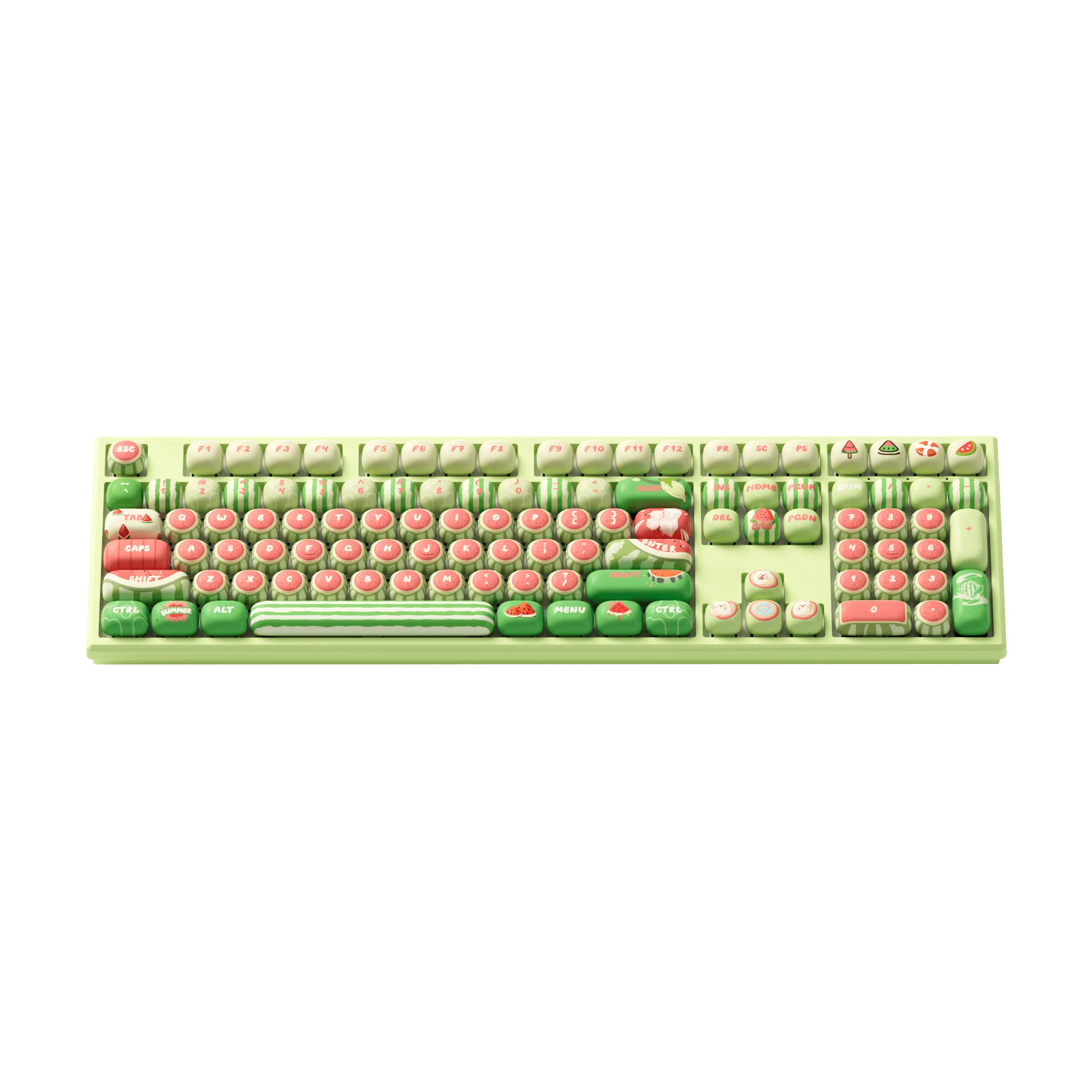 MG108B Watermelon - Image 4