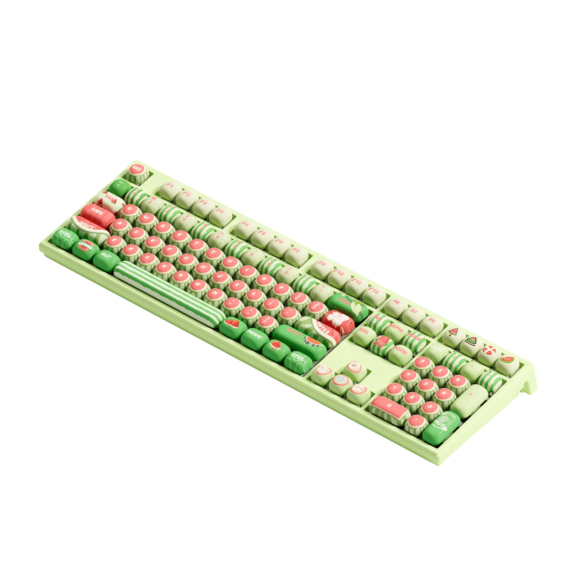 MG108B Watermelon - Image 5