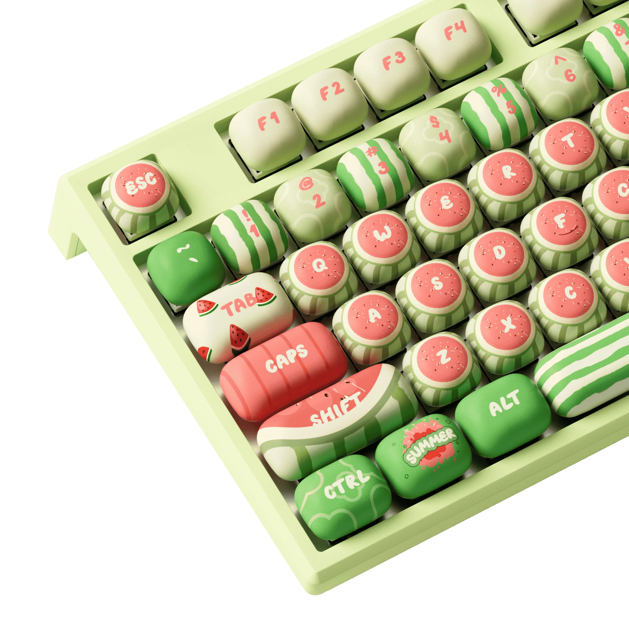 MG108B Watermelon - Image 7