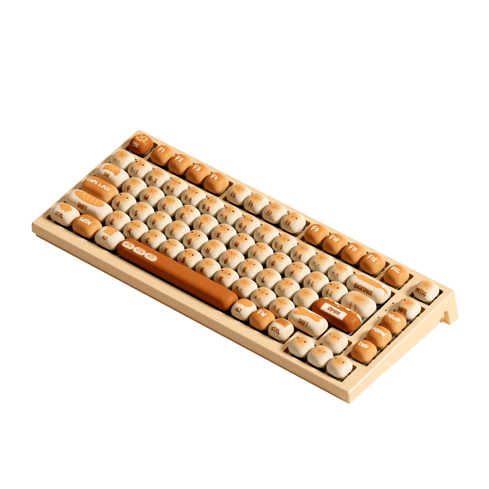 MG108B Bun Wonderland - Image 17