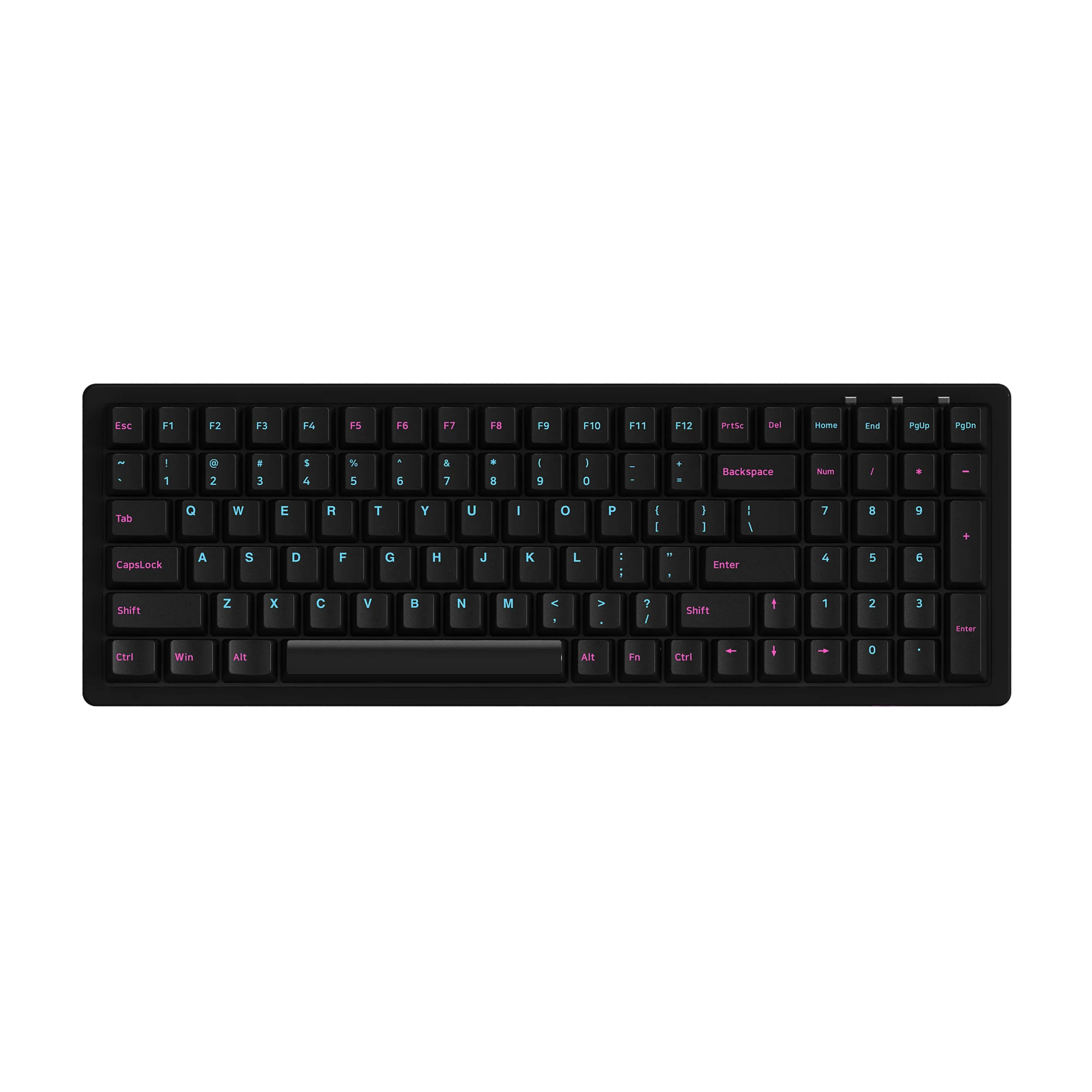 Midnight 3096