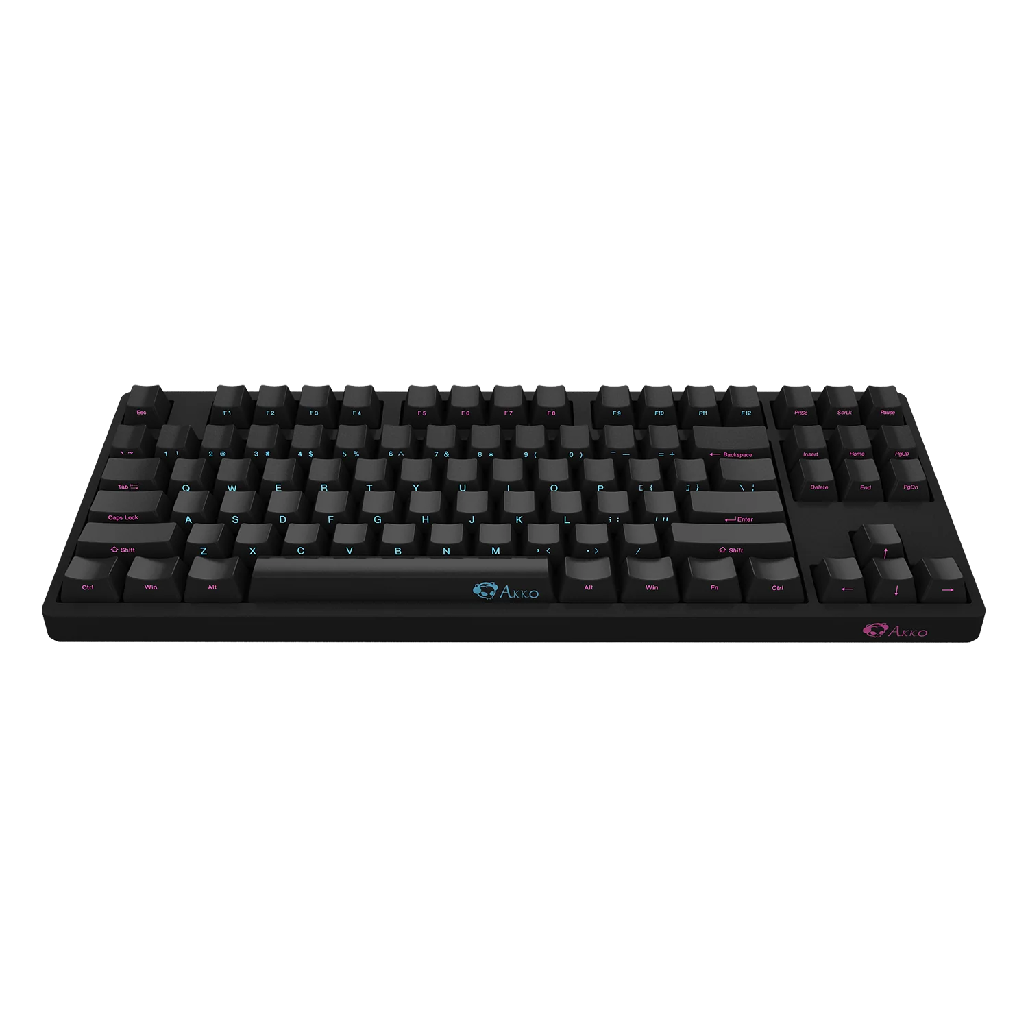 Midnight 3087SP Mechanical Keyboard - Image 2