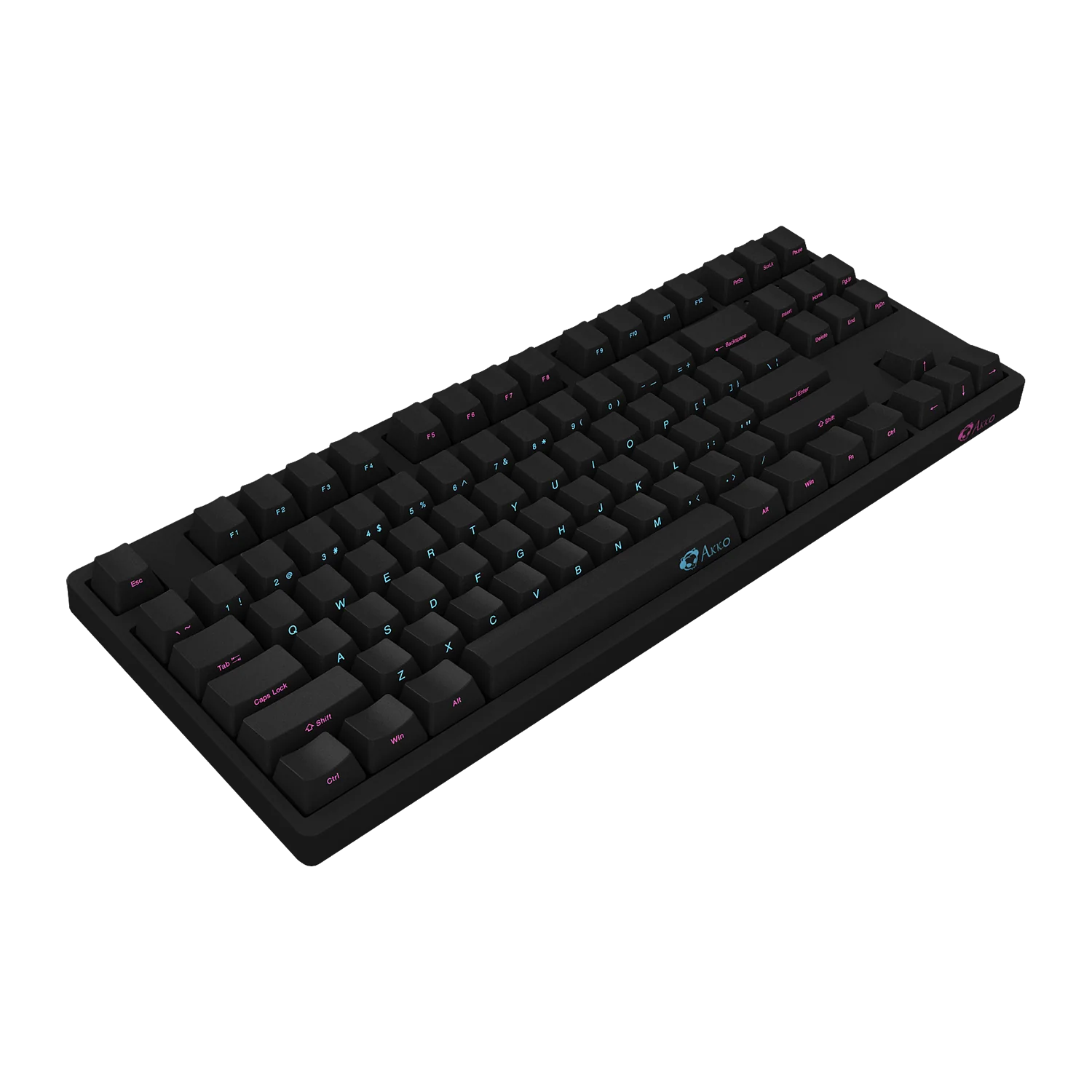 Midnight 3087SP Mechanical Keyboard - Image 3