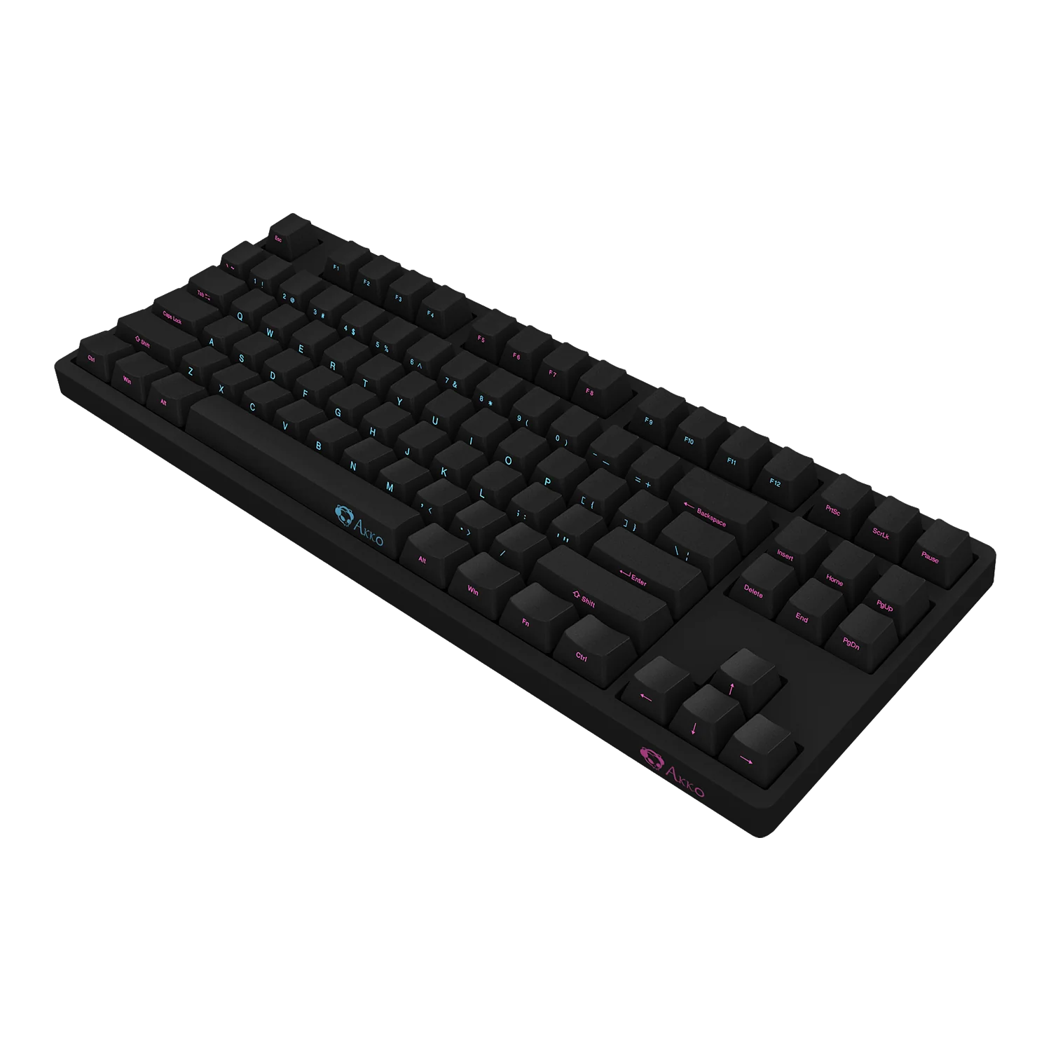 Midnight 3087SP Mechanical Keyboard - Image 4