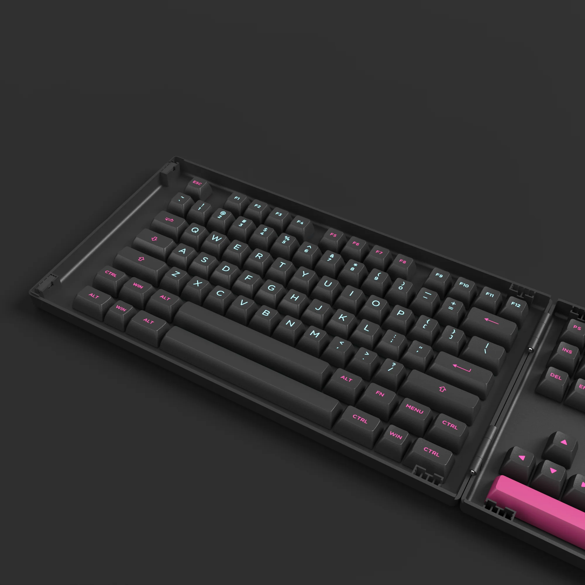 Midnight Keycap Set (178-key) - Image 6
