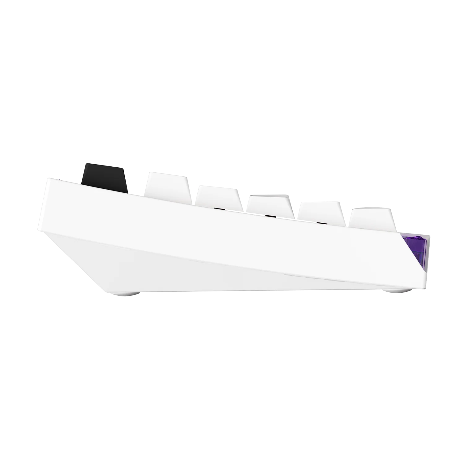 Mineral 01 VIA Custom Mechanical Keyboard - Image 16