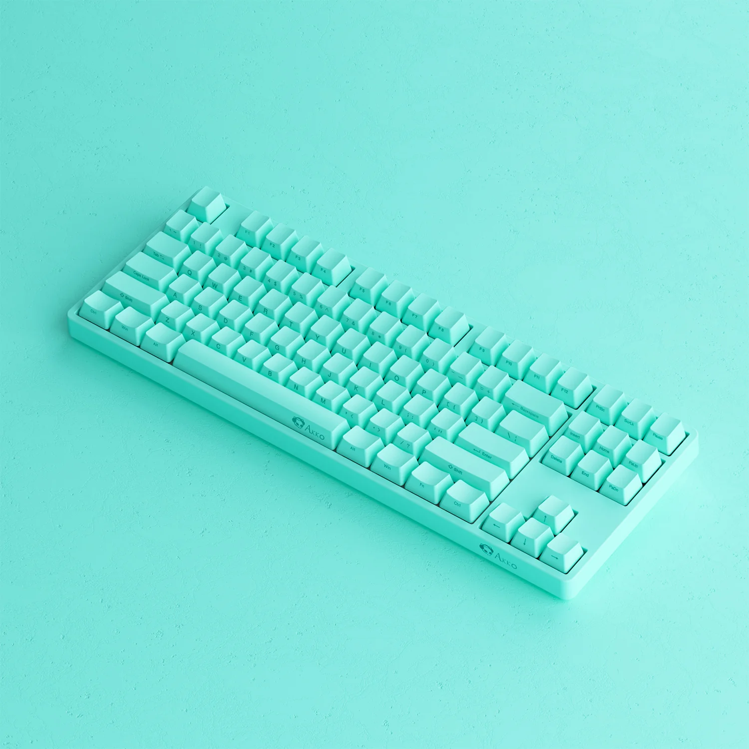 Mint 5087S SP QMK - Image 3