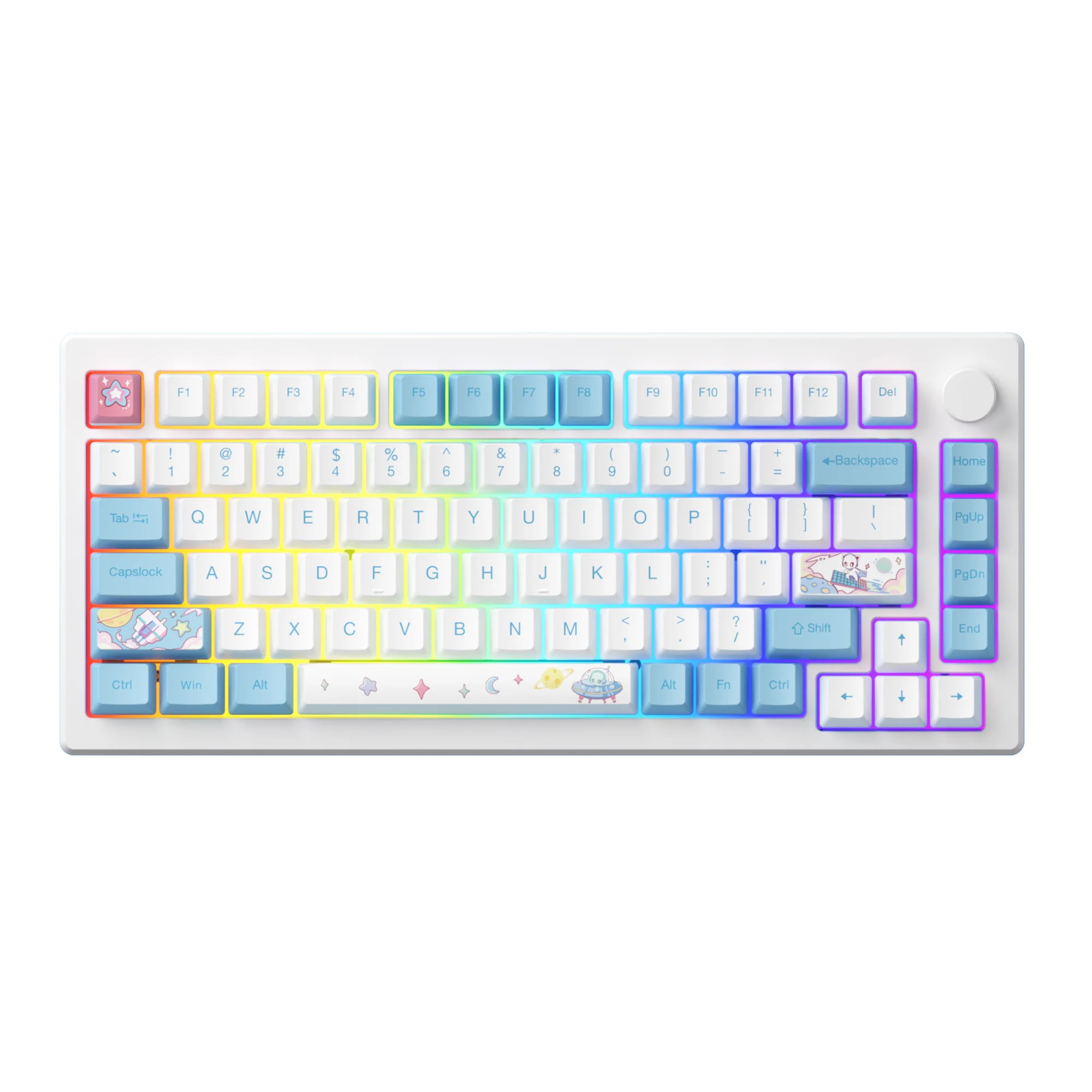 MOD 007 HE PC Purple Melody - Image 10