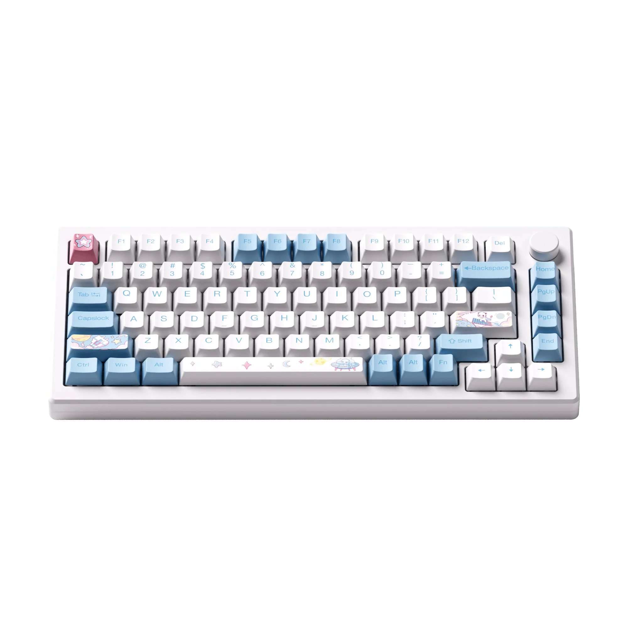 MOD 007 HE PC Purple Melody - Image 11