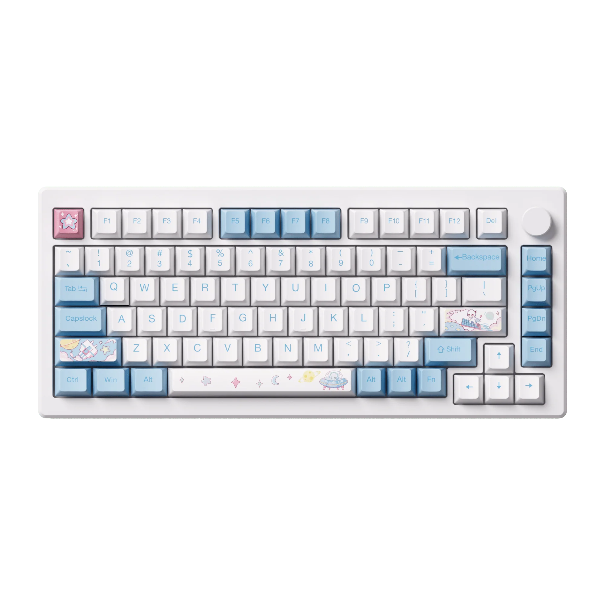 MOD 007 HE PC Purple Melody - Image 12