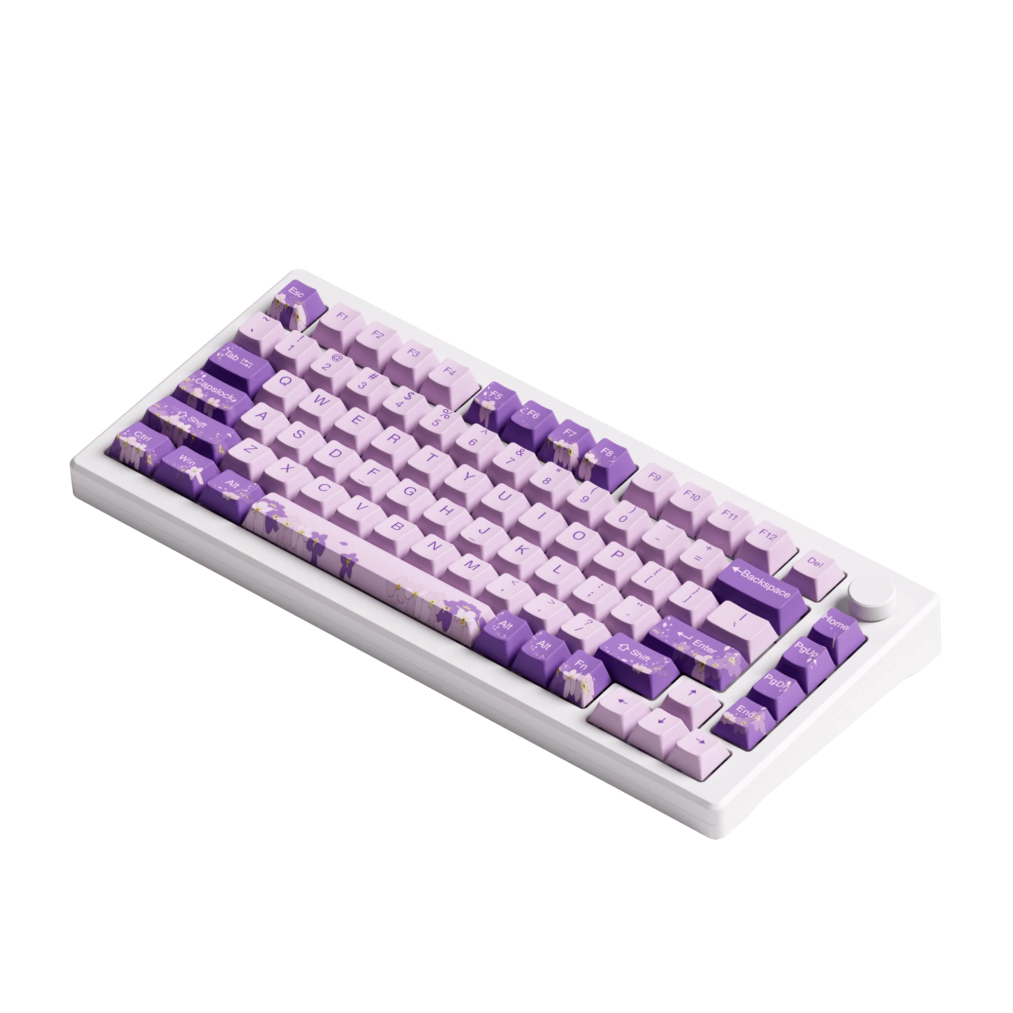MOD 007 HE PC Purple Melody - Image 4