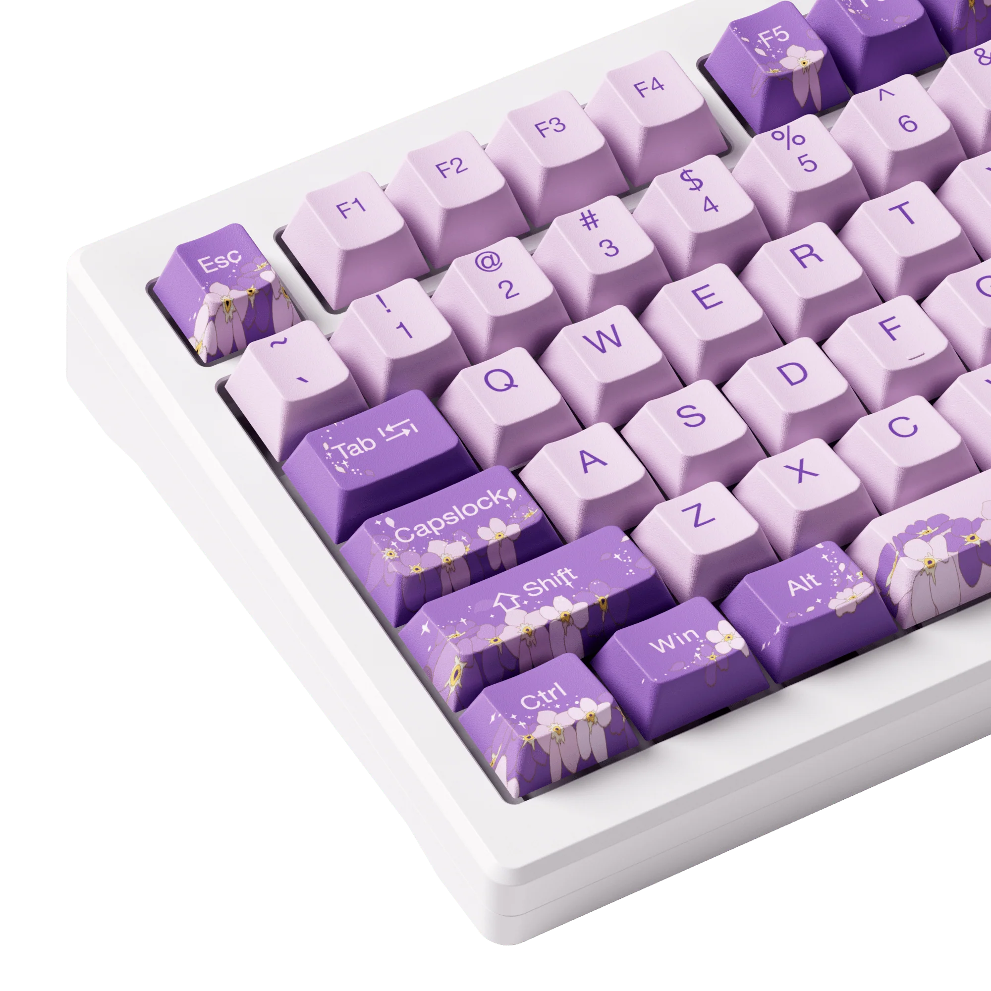MOD 007 HE PC Purple Melody - Image 6