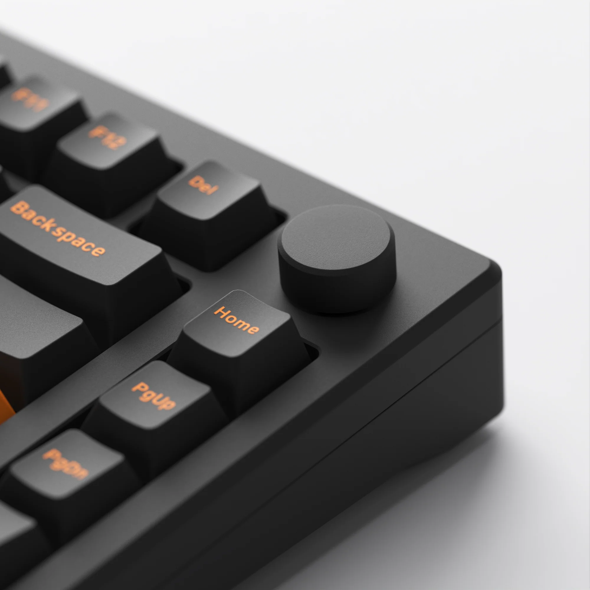MOD 007 PC Black & Orange - Image 3