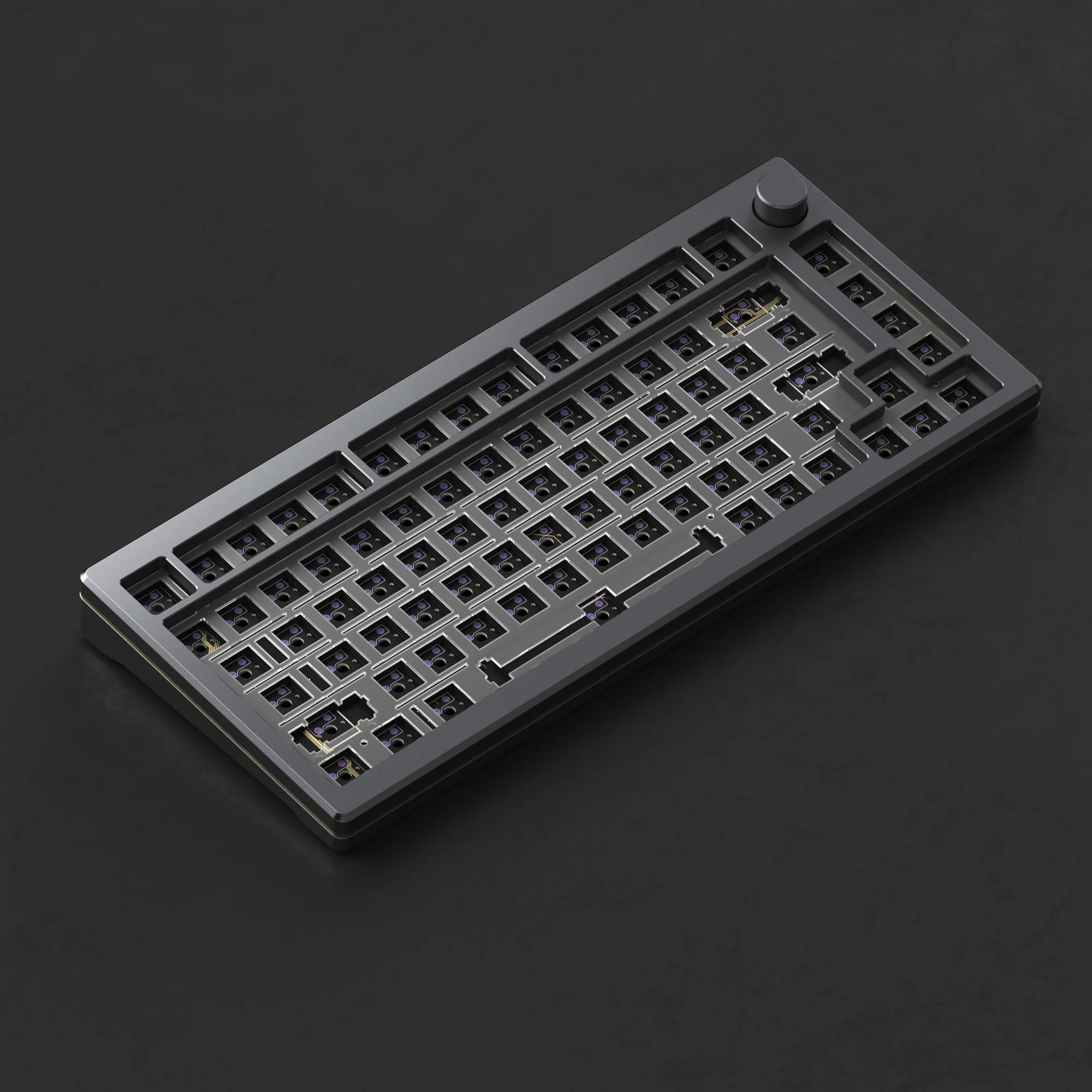 MOD 007 V3 VIA DIY Kit - Image 10