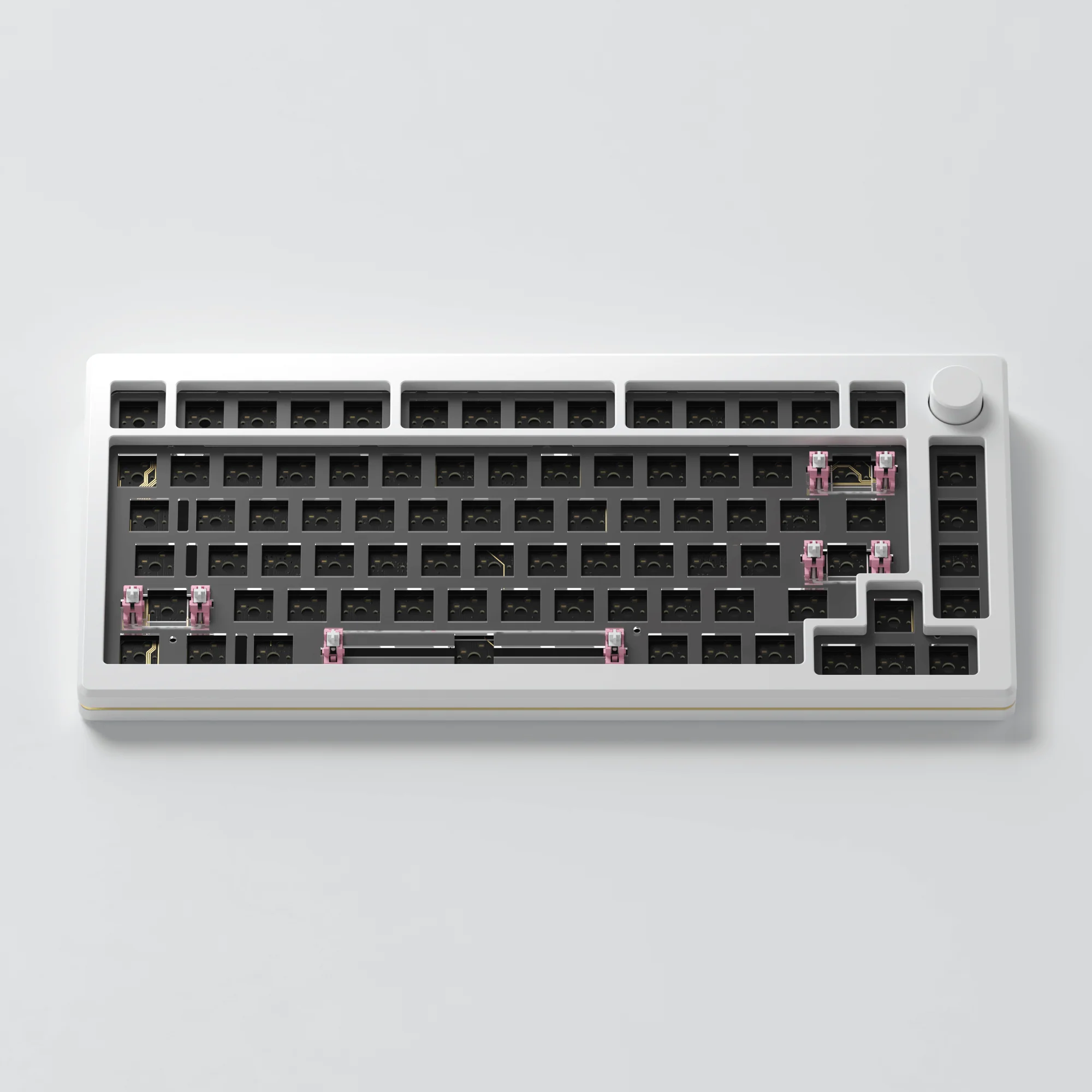 MOD 007 V3 VIA DIY Kit - Image 3