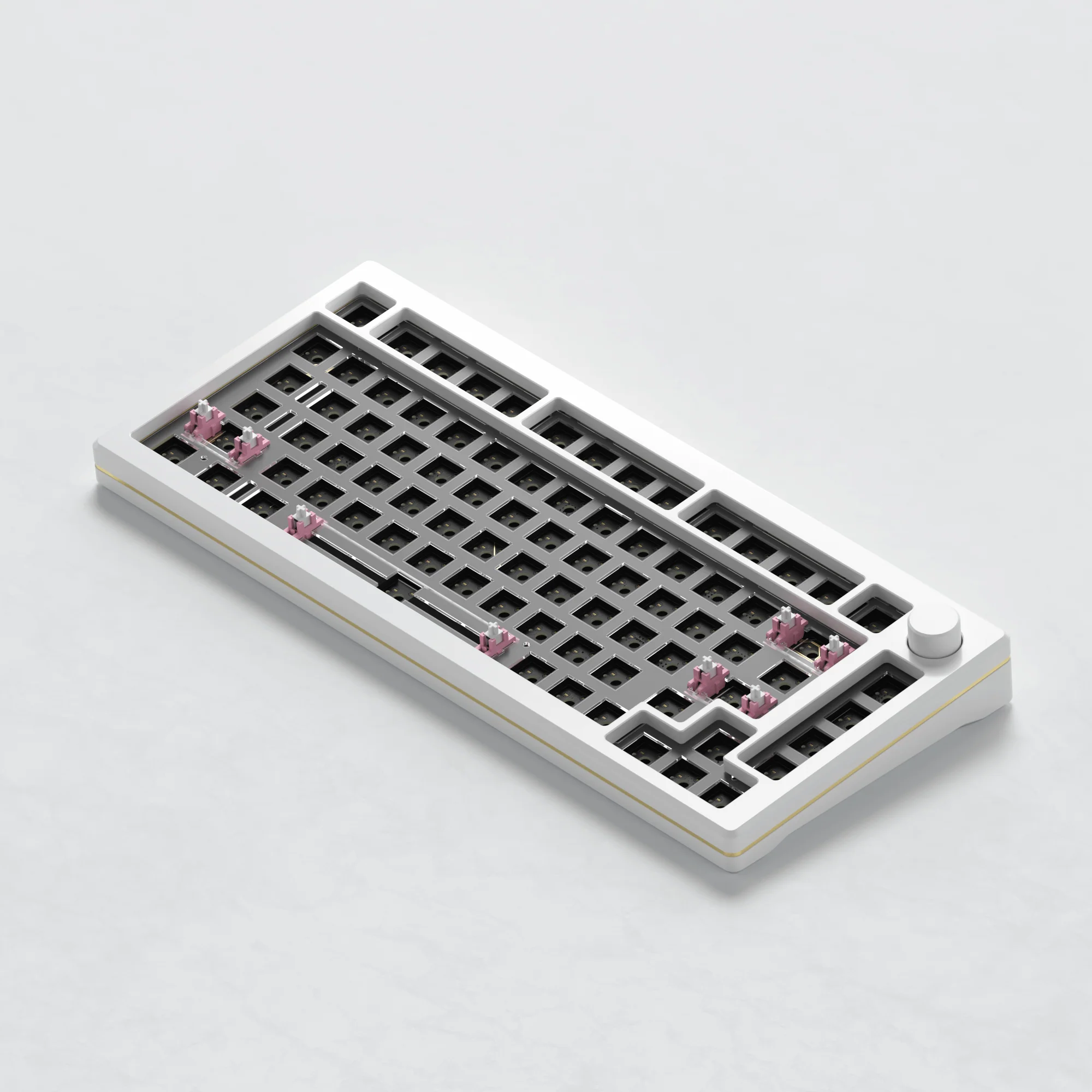 MOD 007 V3 VIA DIY Kit - Image 4