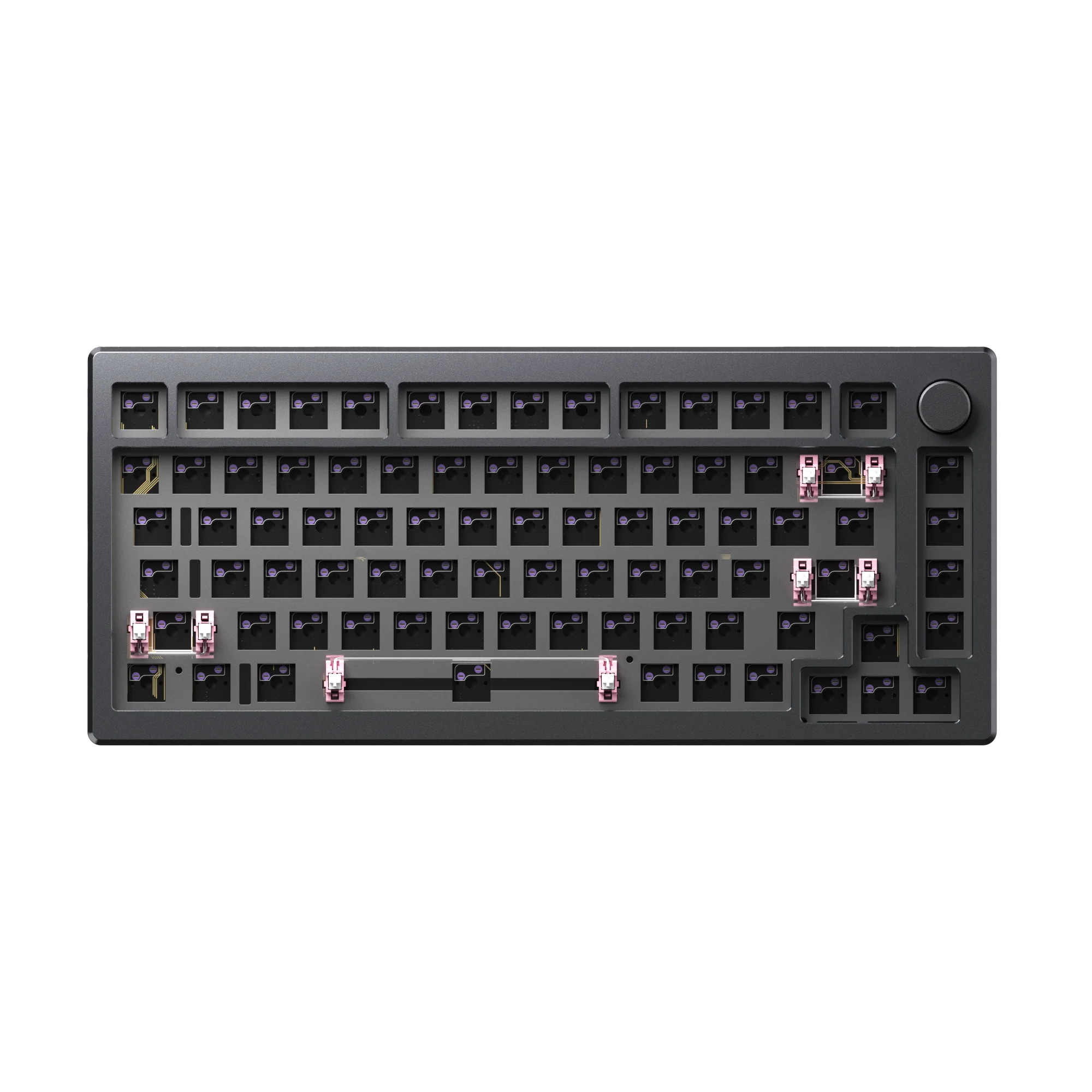 MOD 007 V3 VIA DIY Kit - Image 7