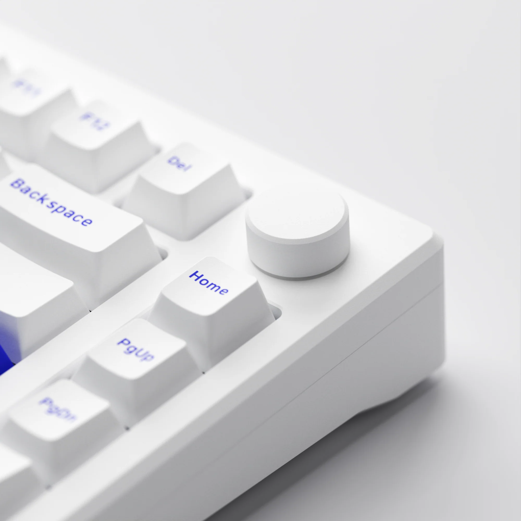 MOD 007B PC Blue on White - Image 7