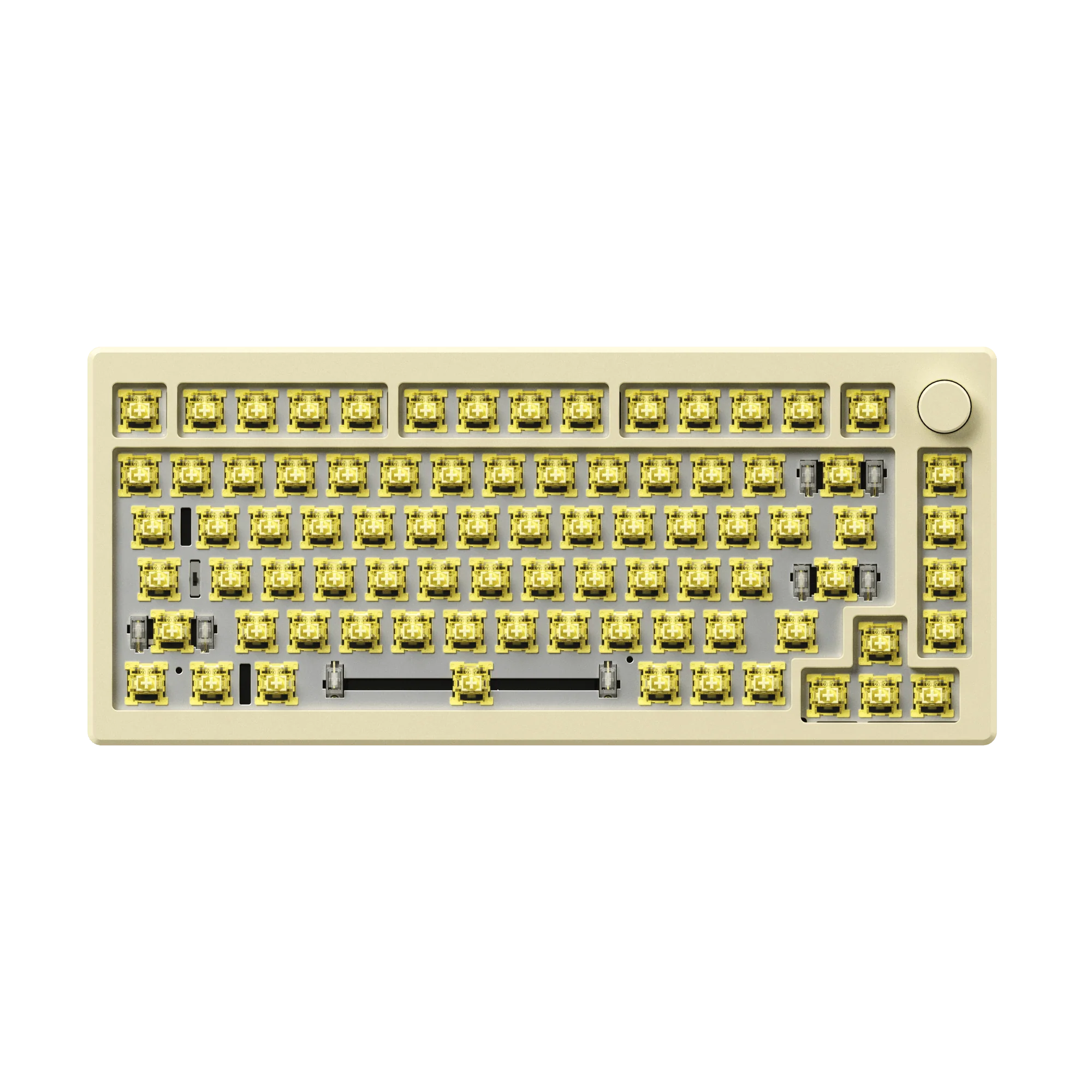 MOD 007B HE DIY Kit - Image 2