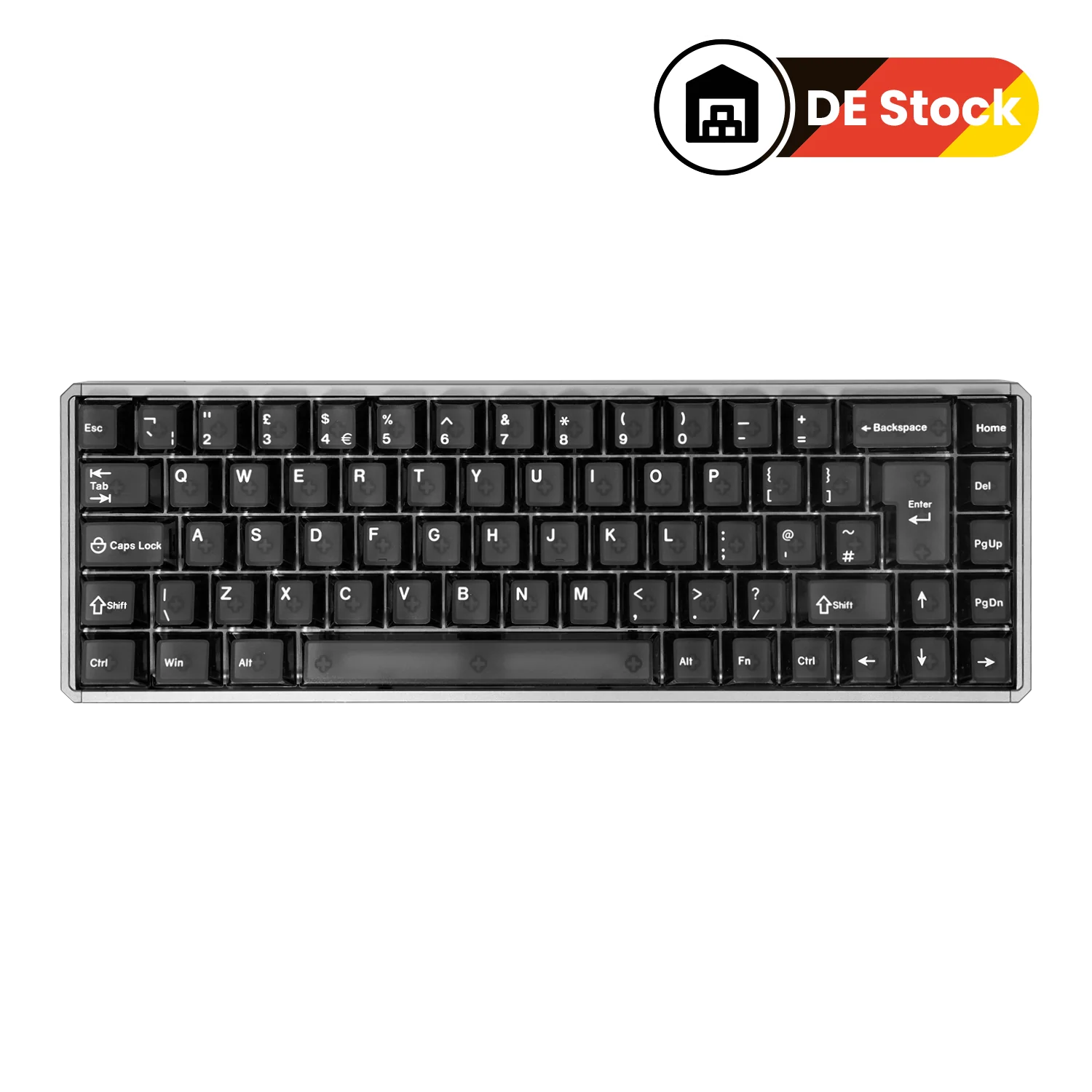 MOD68 HE ISO-DE - Image 16