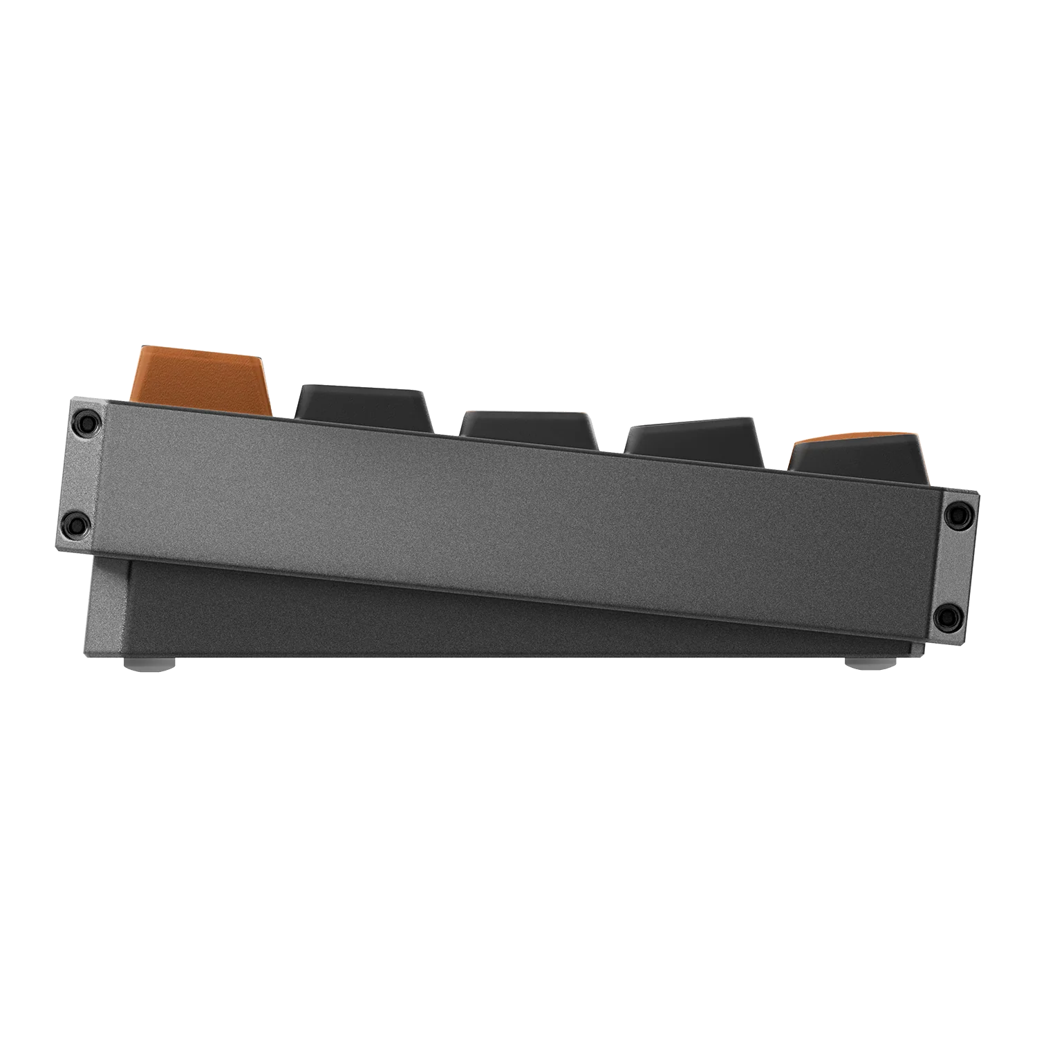 MOD68 HE - White Transparent - Image 10
