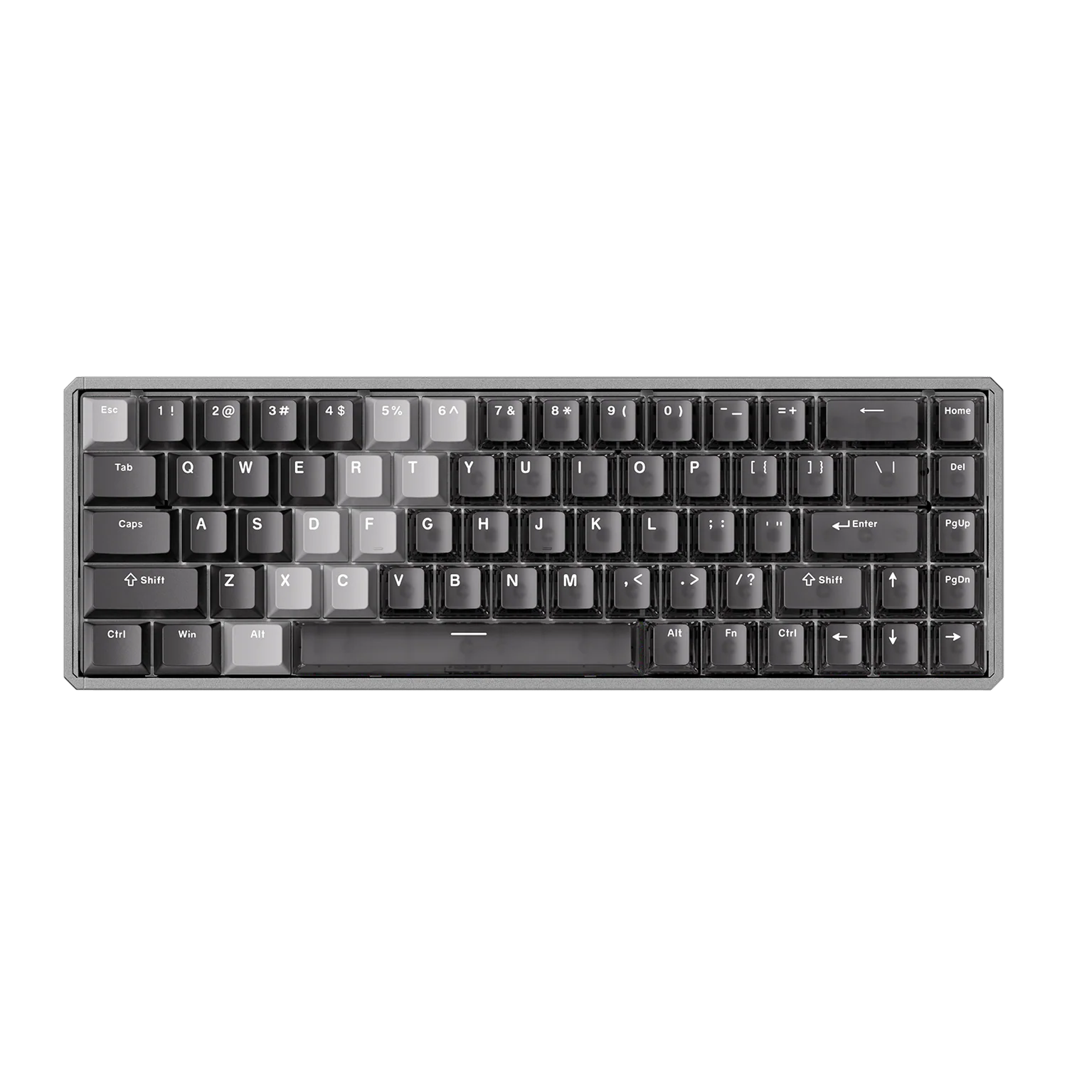 MOD68 HE - White Transparent - Image 20
