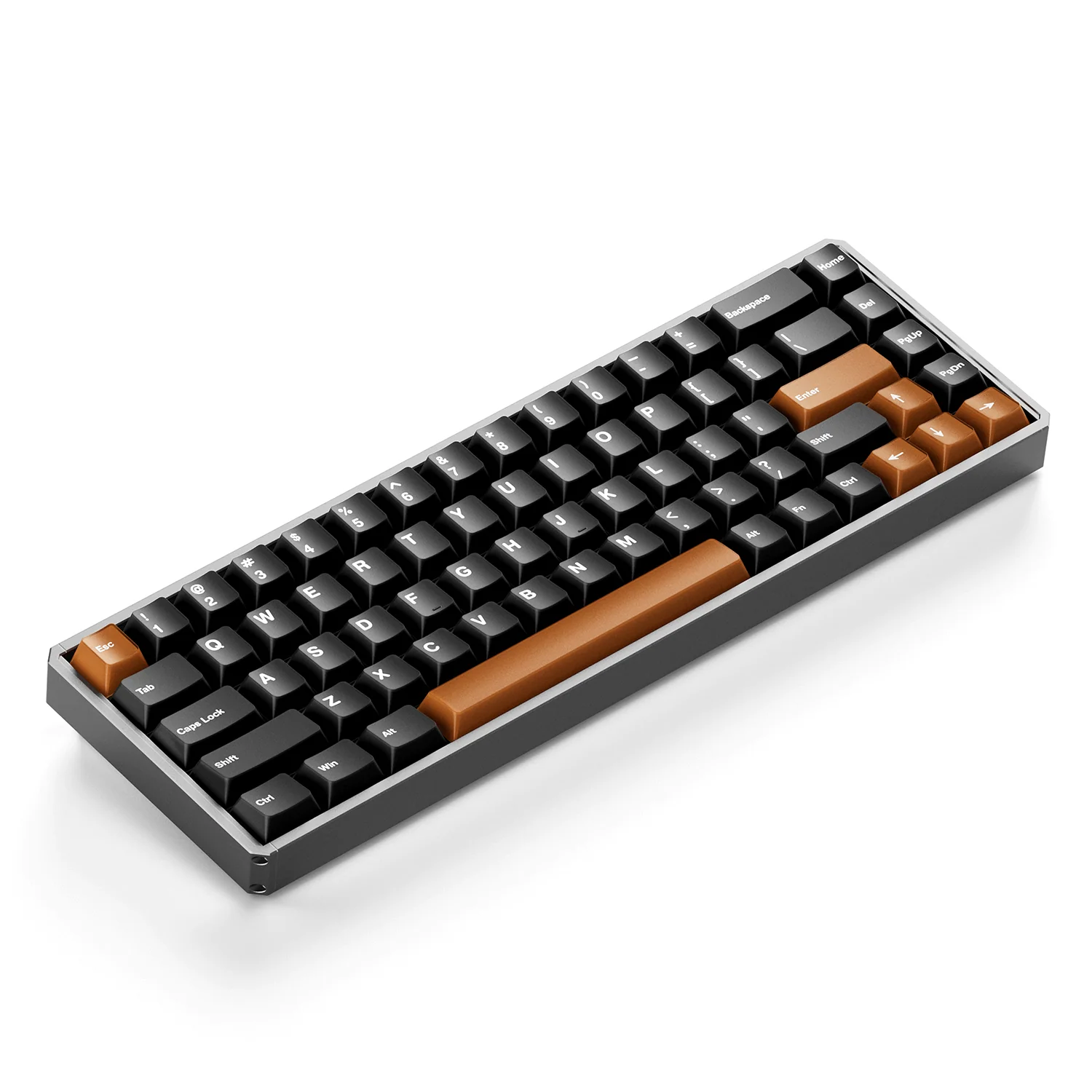 MOD68 HE - White Transparent - Image 8