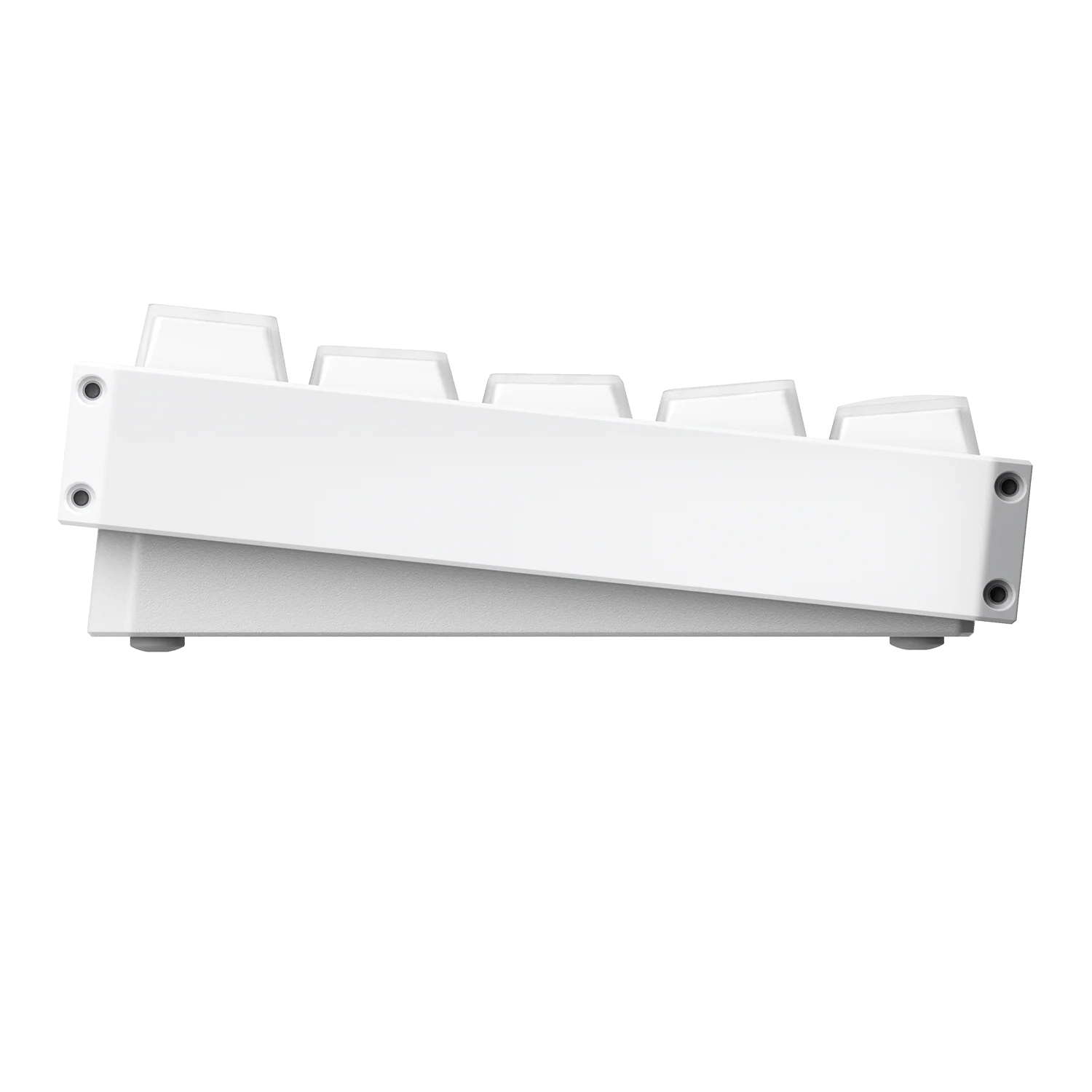 MOD68 HE - White Transparent - Image 17